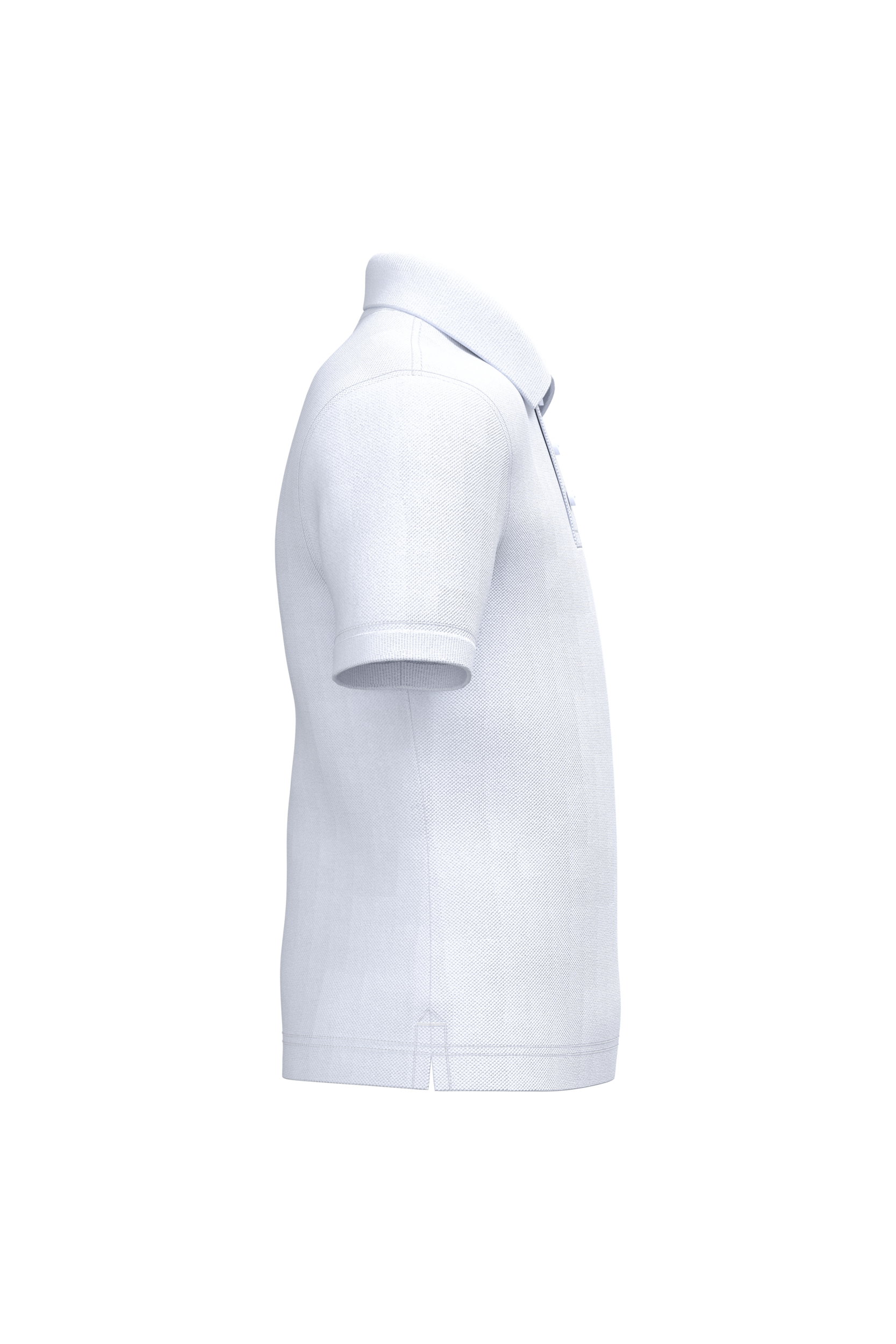 Polo manches courtes enfant - Image 34