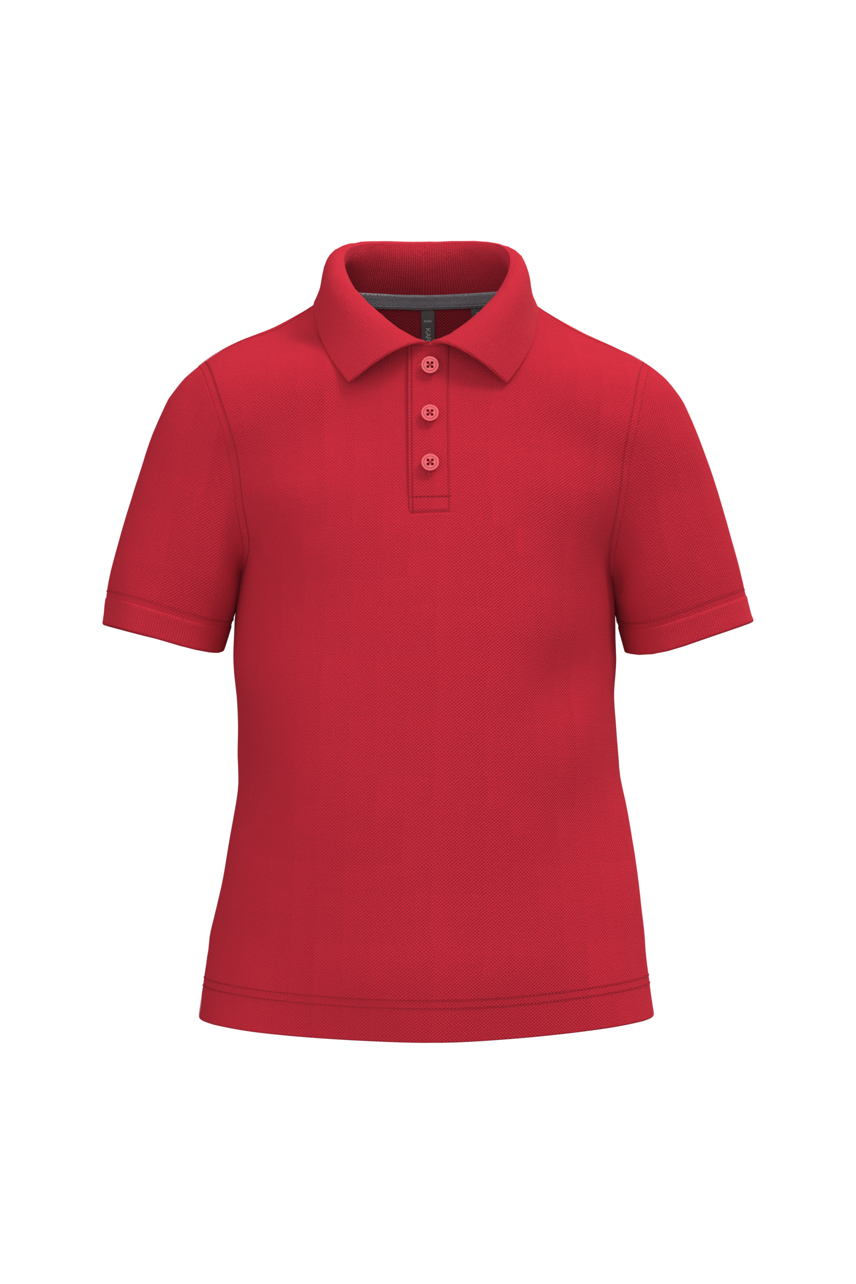 Polo manches courtes enfant - Image 24