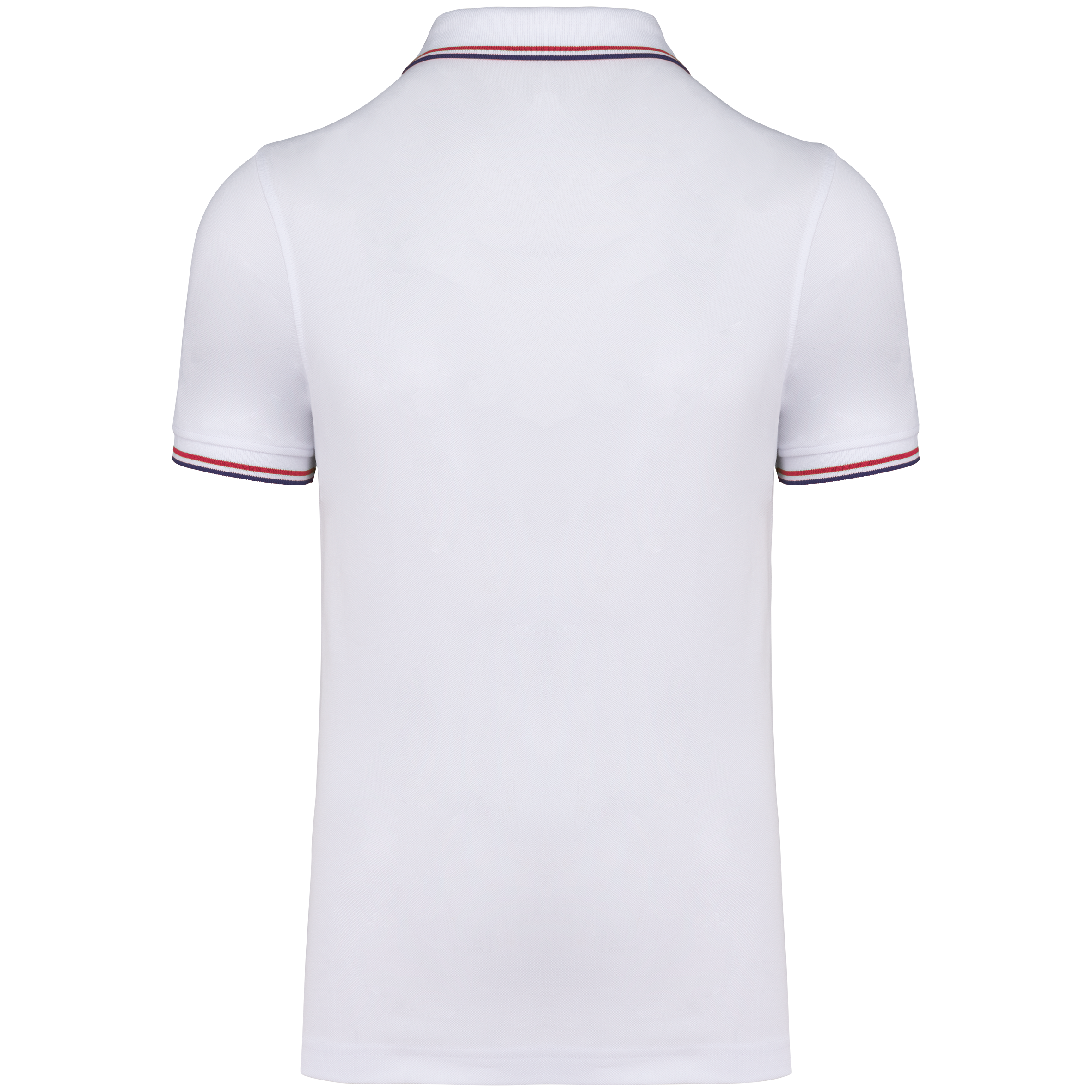 Polo maille piquée manches courtes homme - Image 50