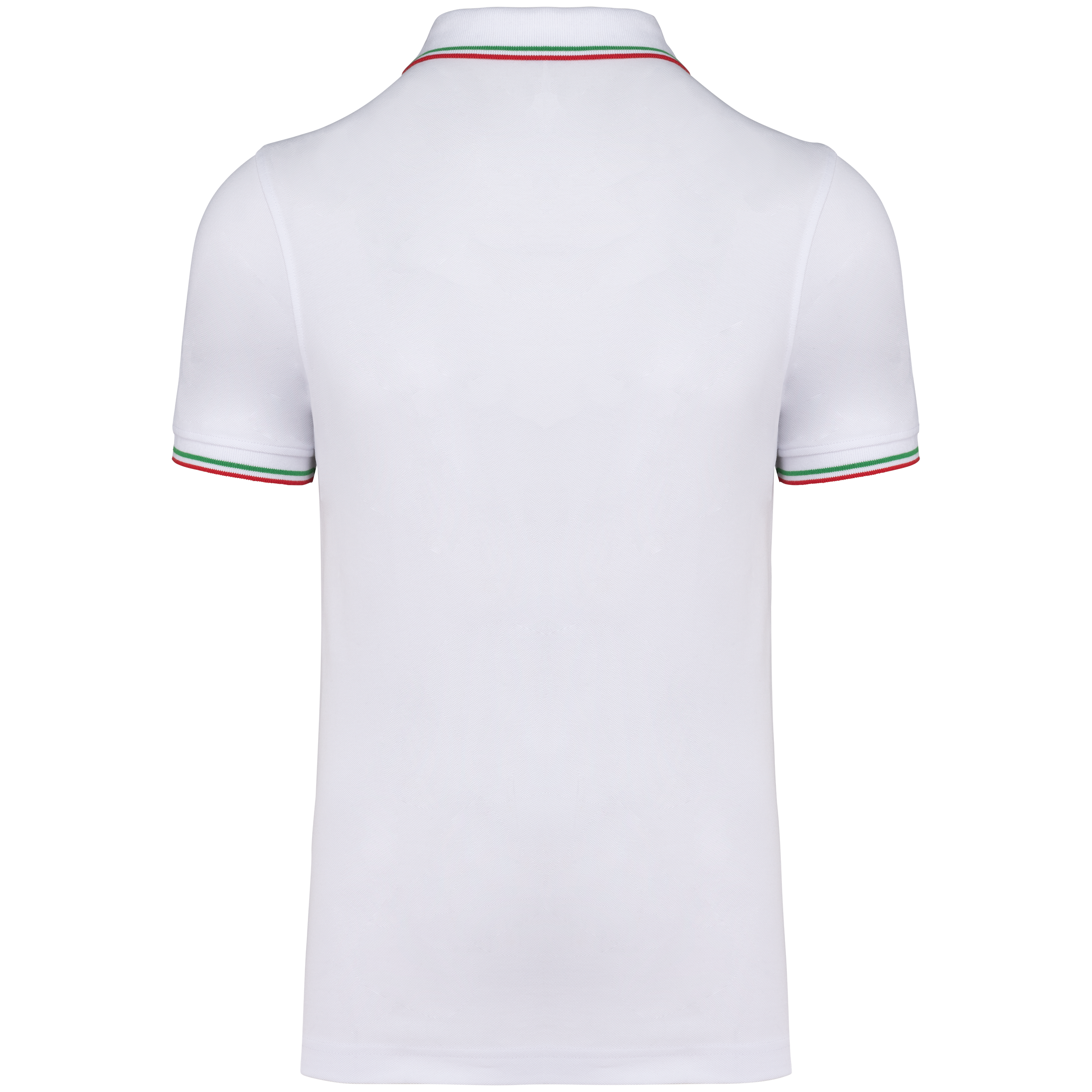 Polo maille piquée manches courtes homme - Image 53