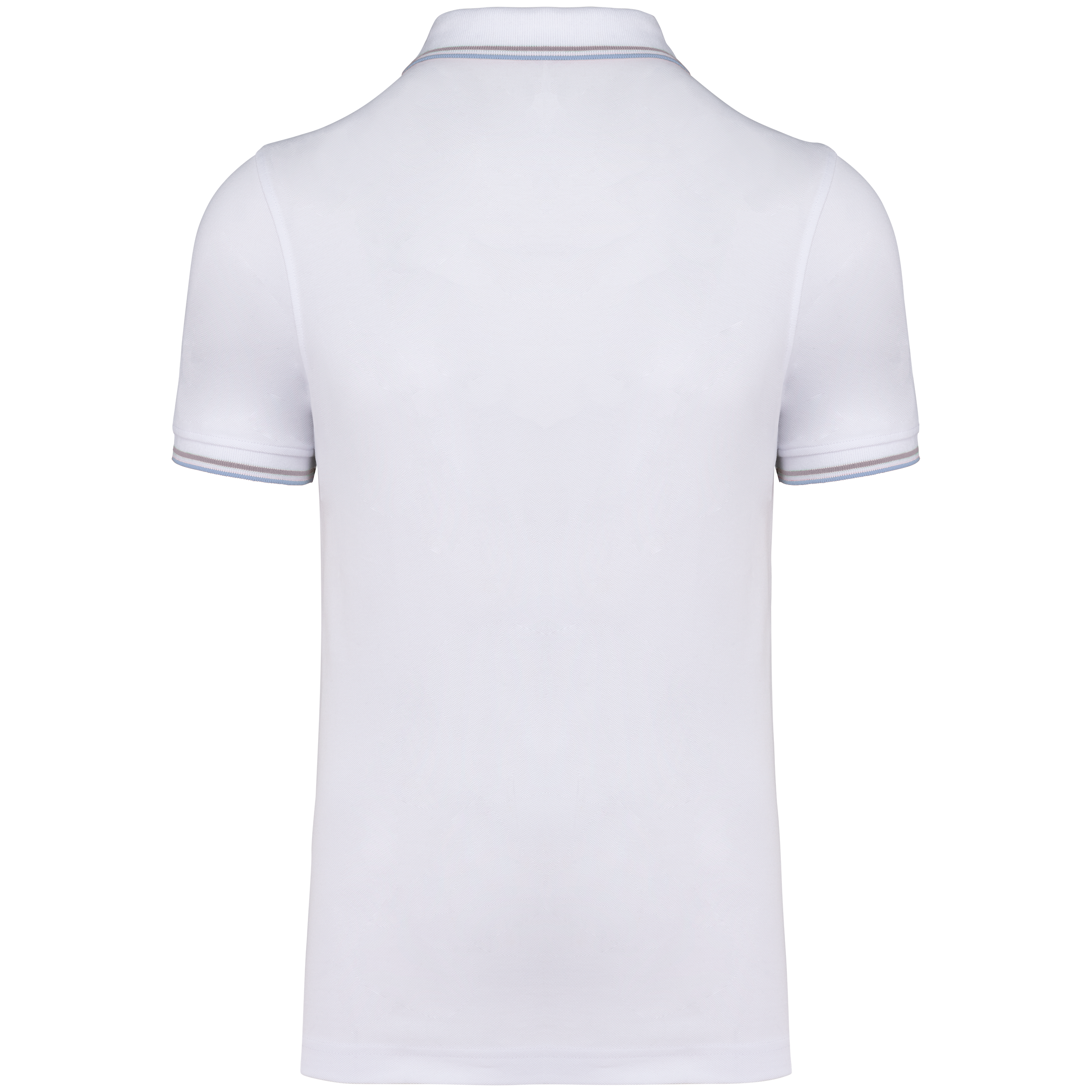 Polo maille piquée manches courtes homme - Image 56