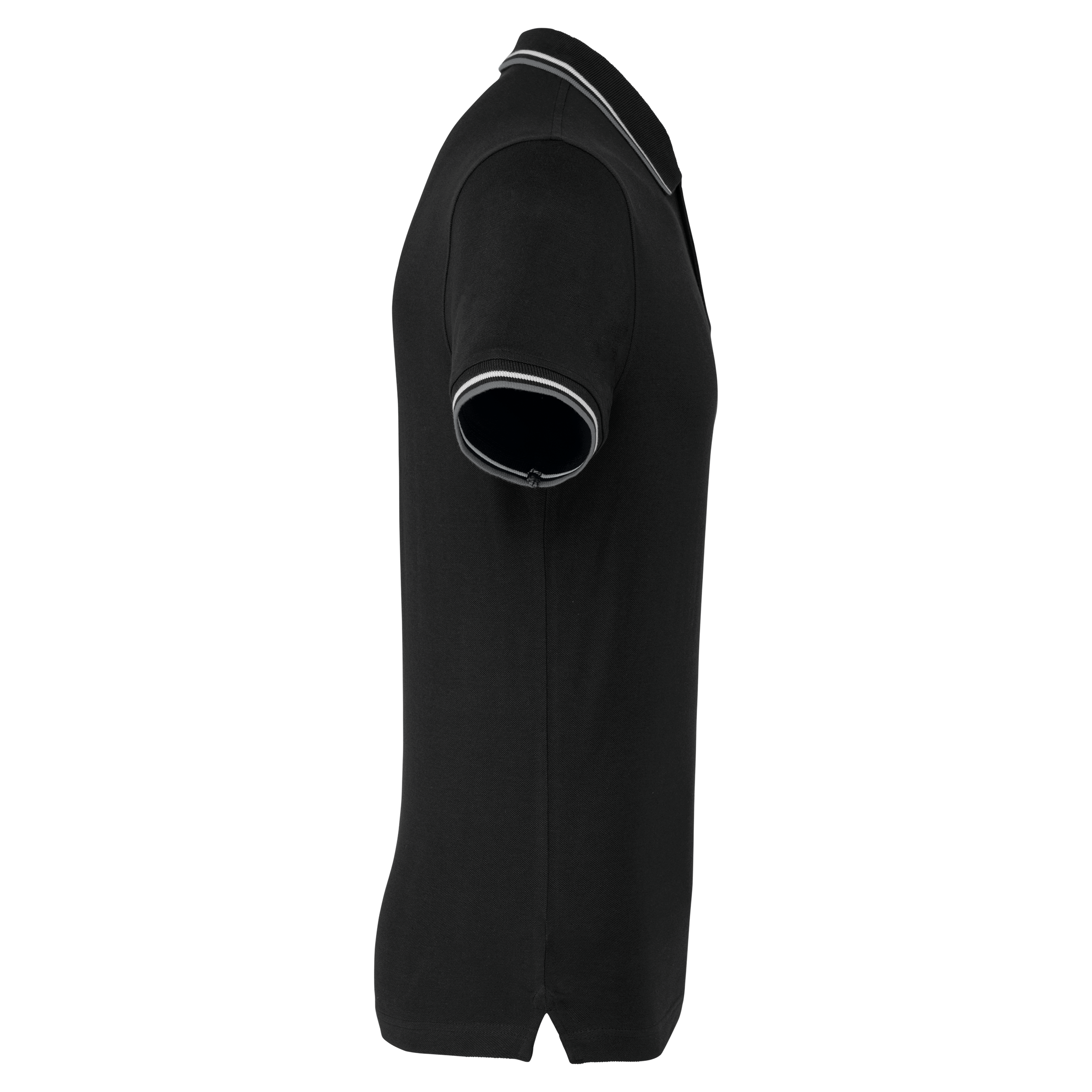 Polo maille piquée manches courtes homme - Image 16