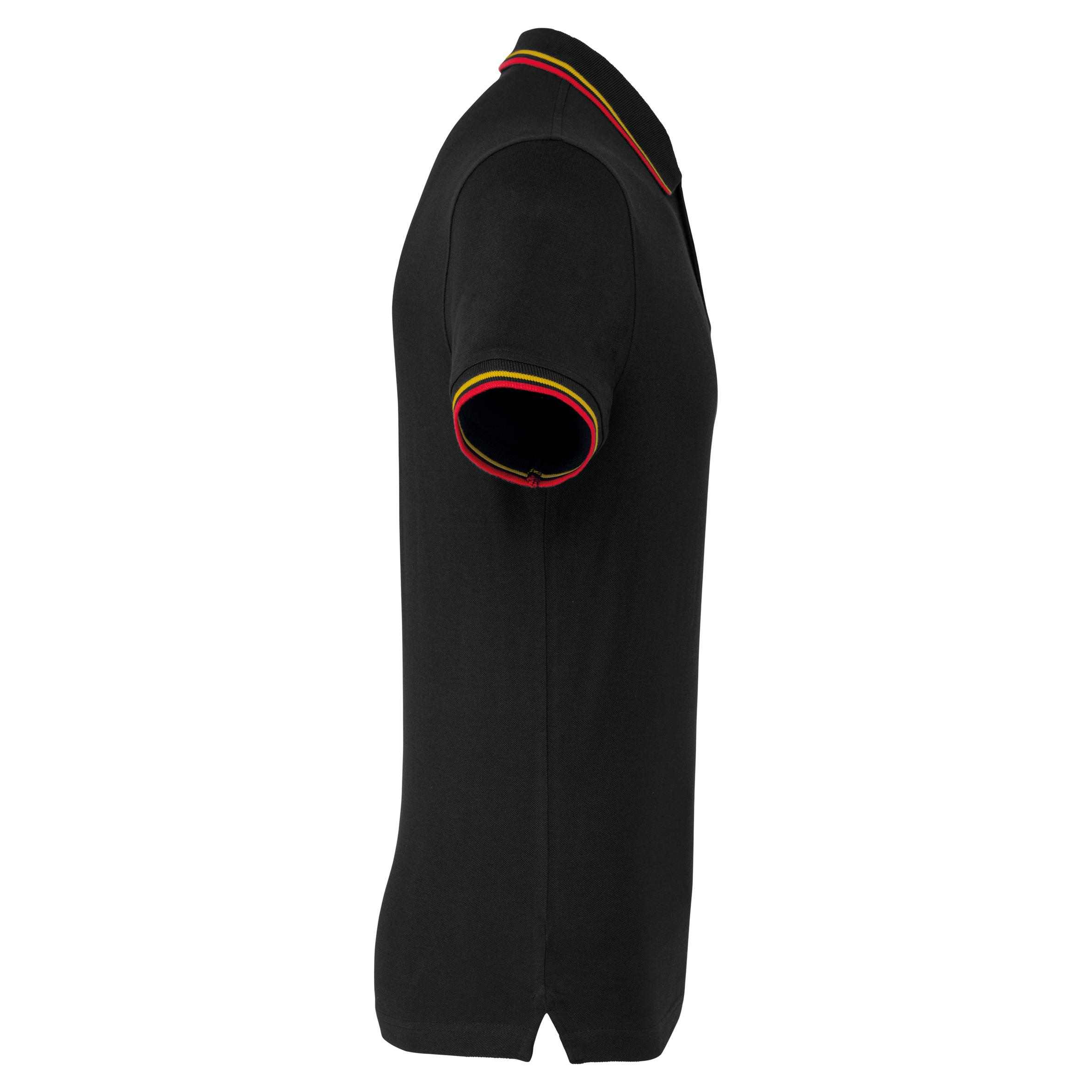 Polo maille piquée manches courtes homme - Image 22