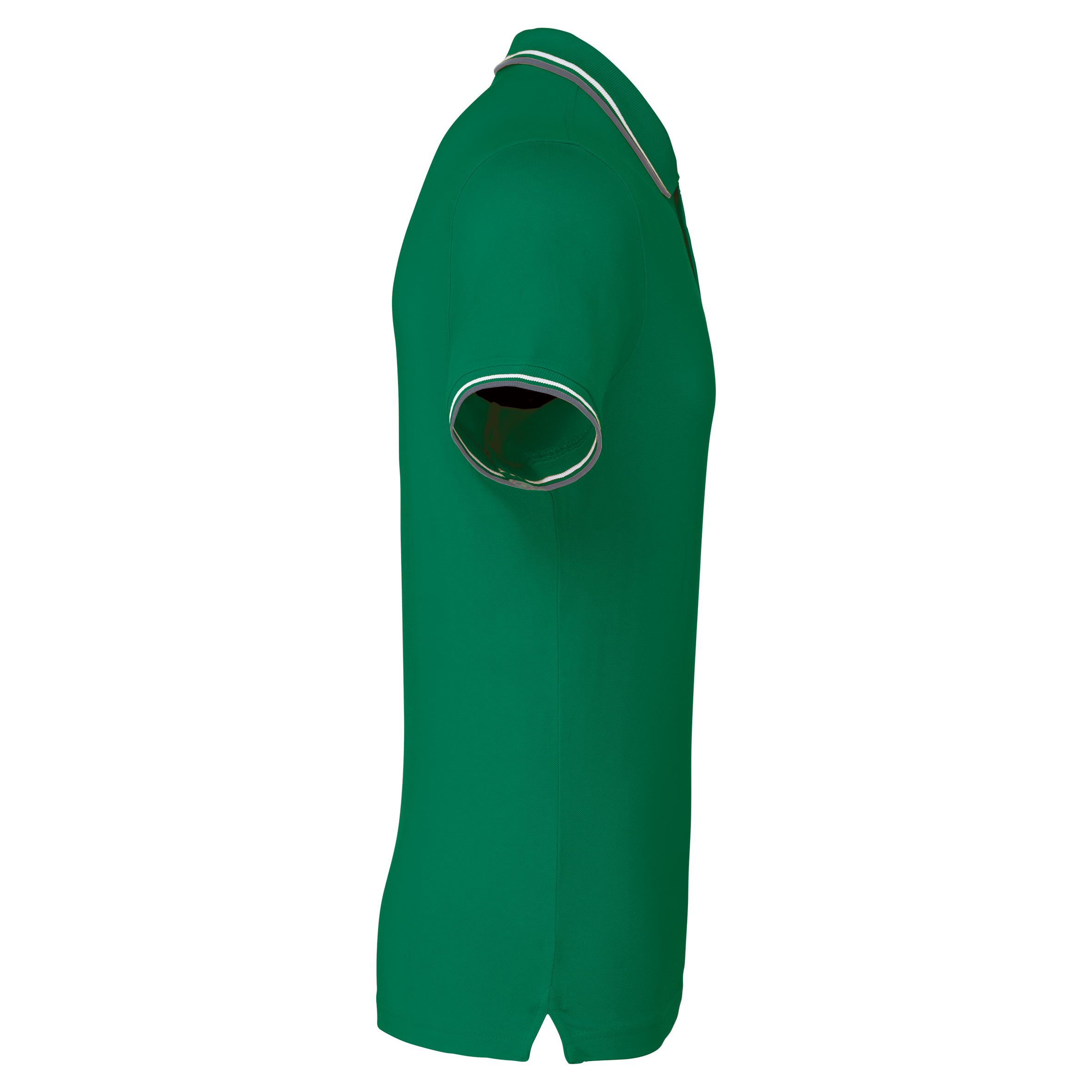 Polo maille piquée manches courtes homme - Image 25