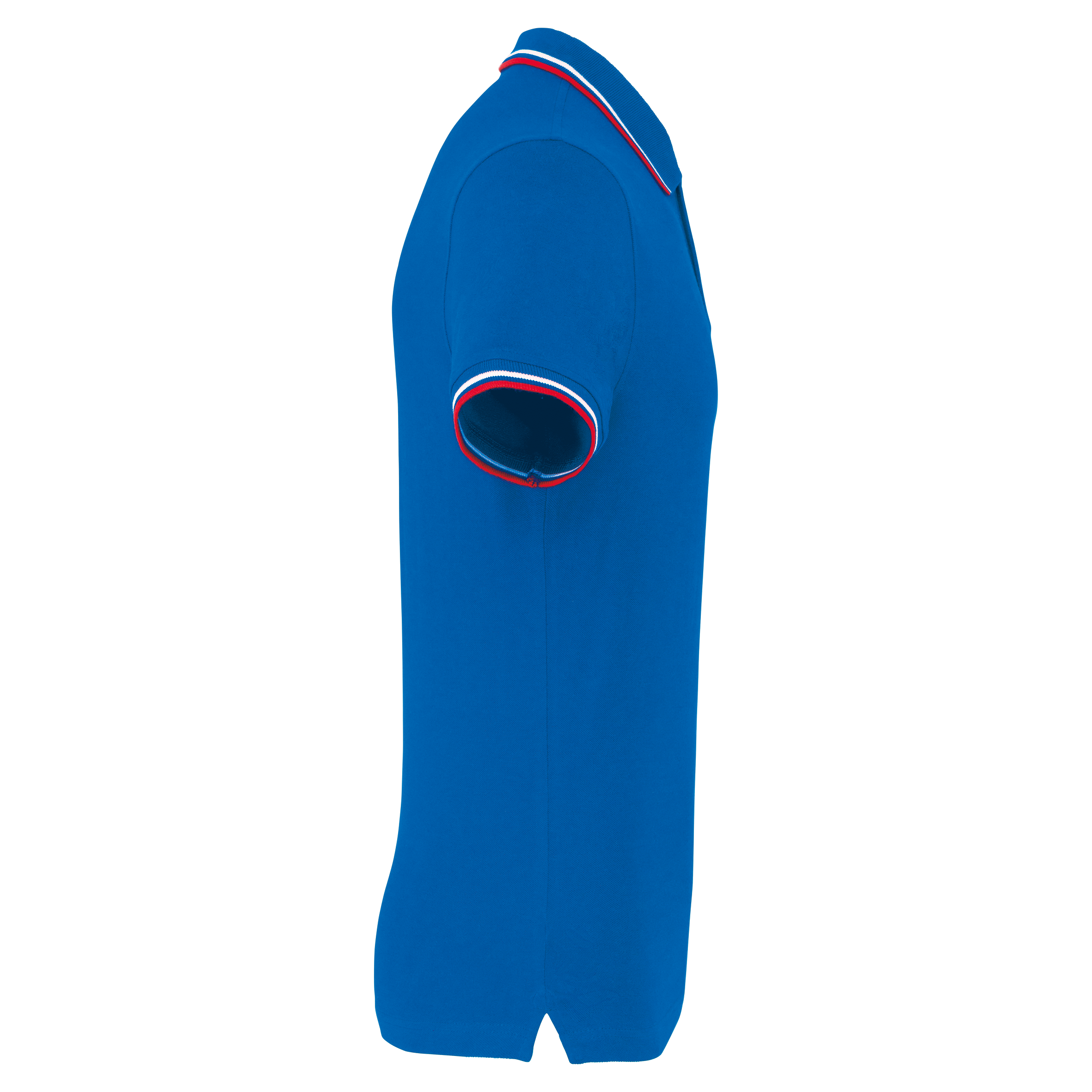 Polo maille piquée manches courtes homme - Image 28