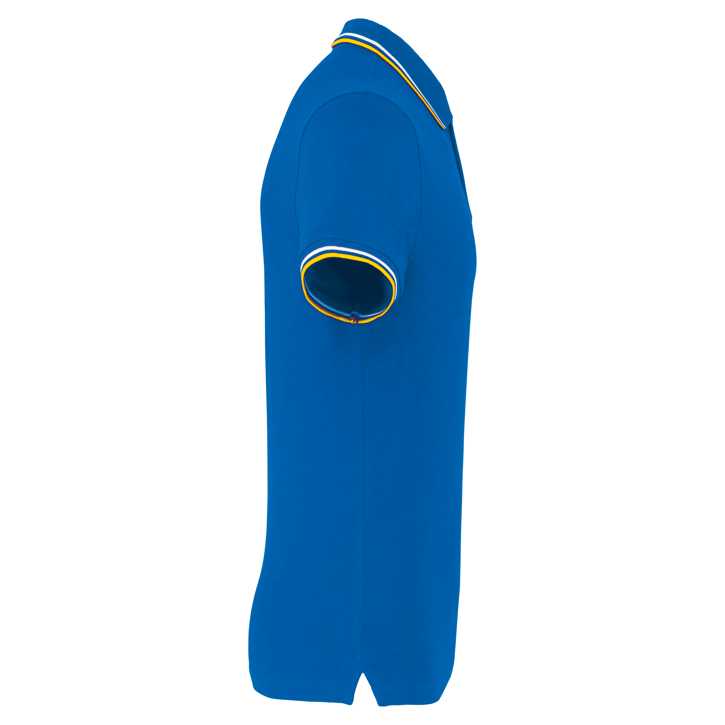 Polo maille piquée manches courtes homme - Image 31