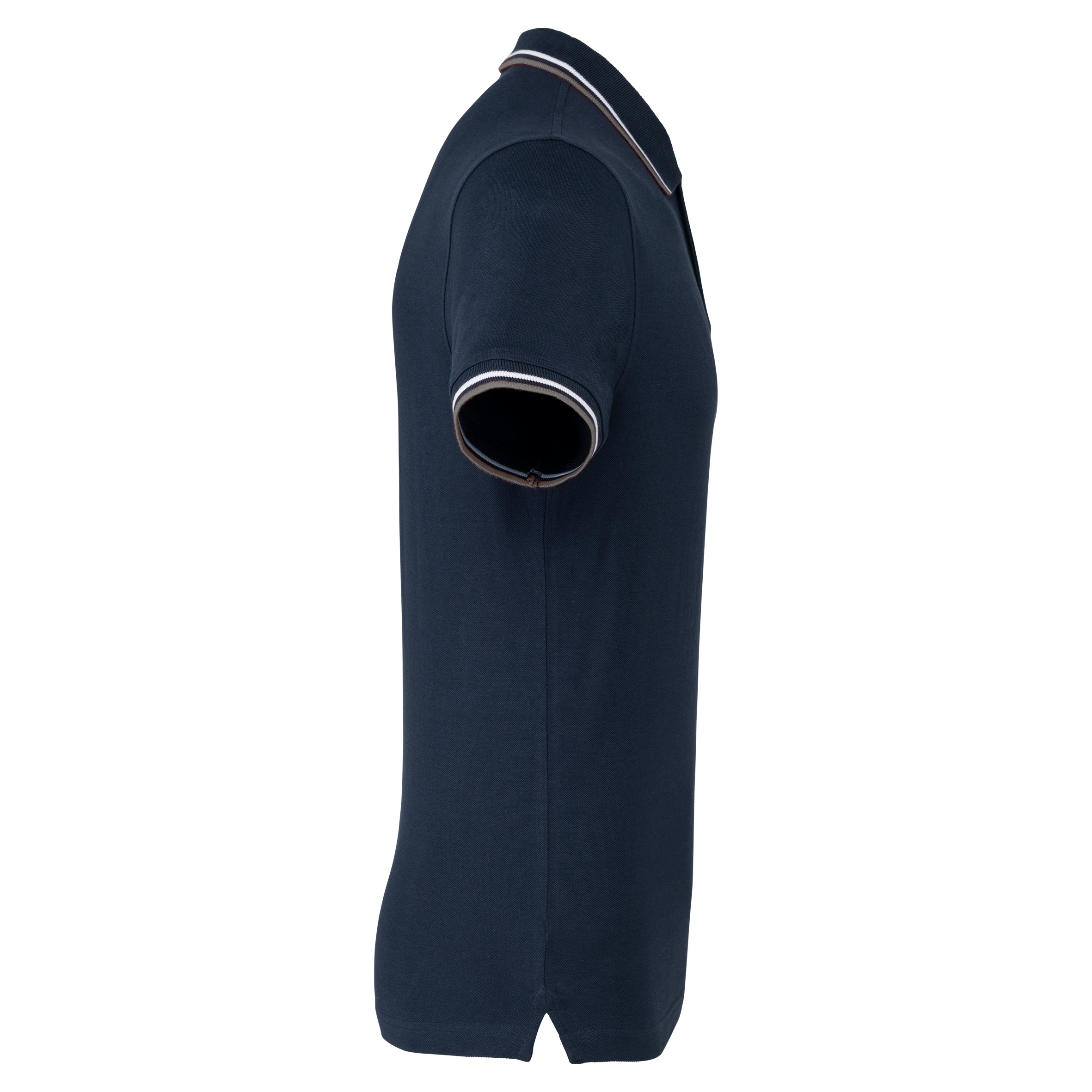 Polo maille piquée manches courtes homme - Image 34