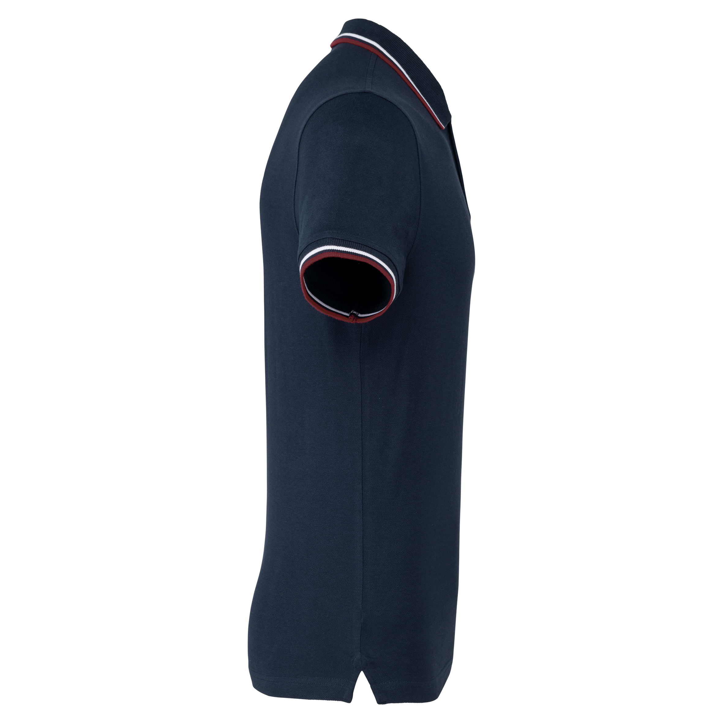 Polo maille piquée manches courtes homme - Image 40