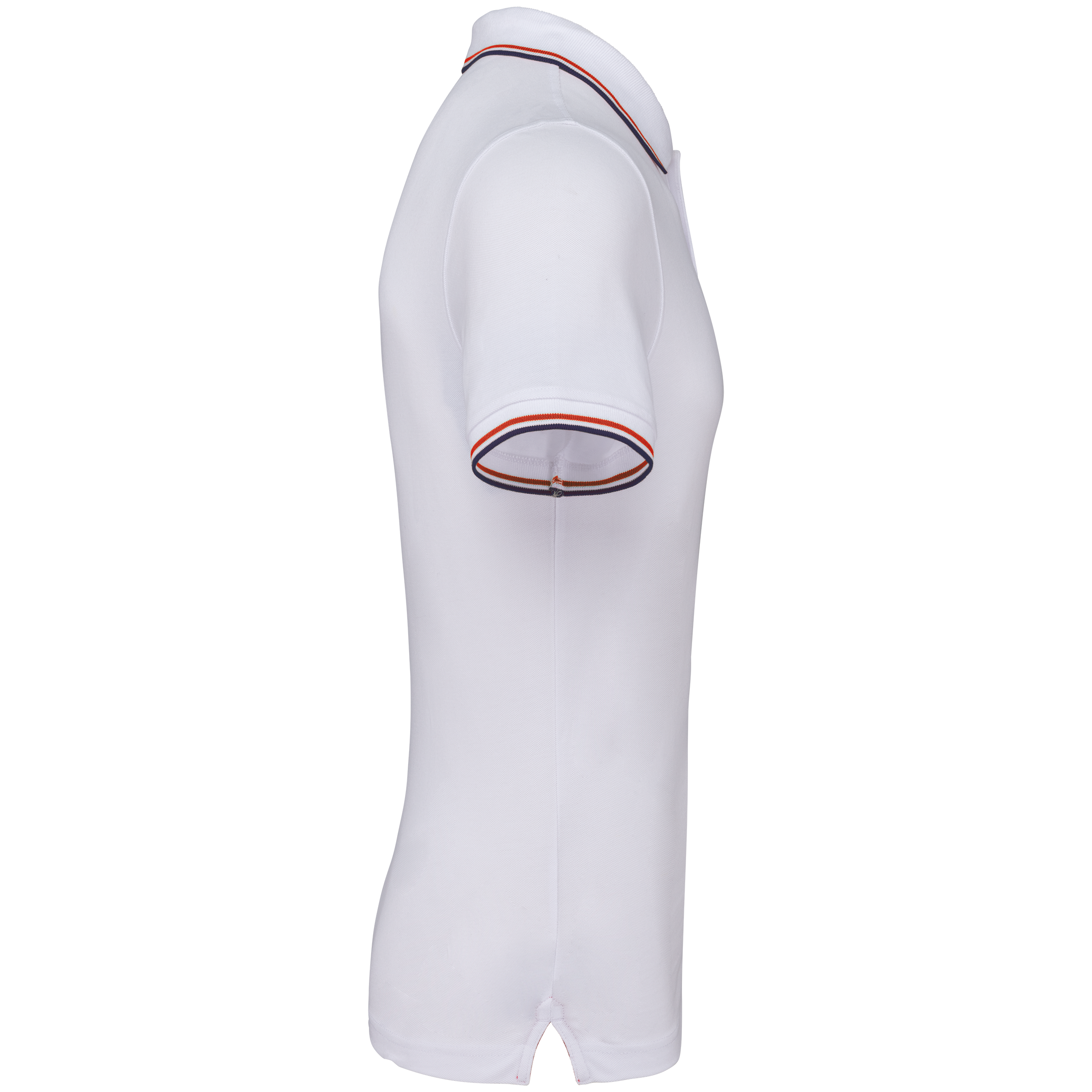 Polo maille piquée manches courtes homme - Image 52