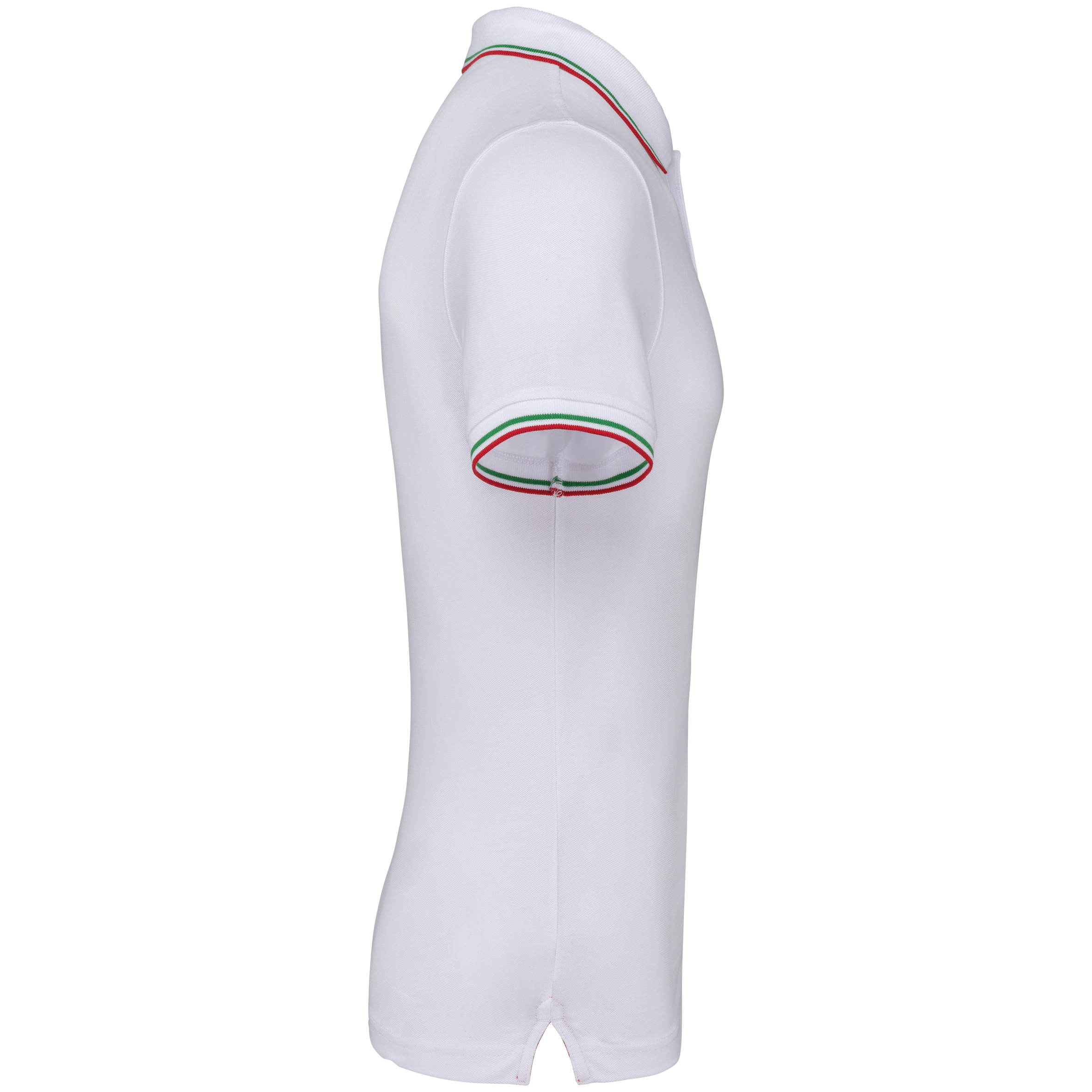 Polo maille piquée manches courtes homme - Image 55