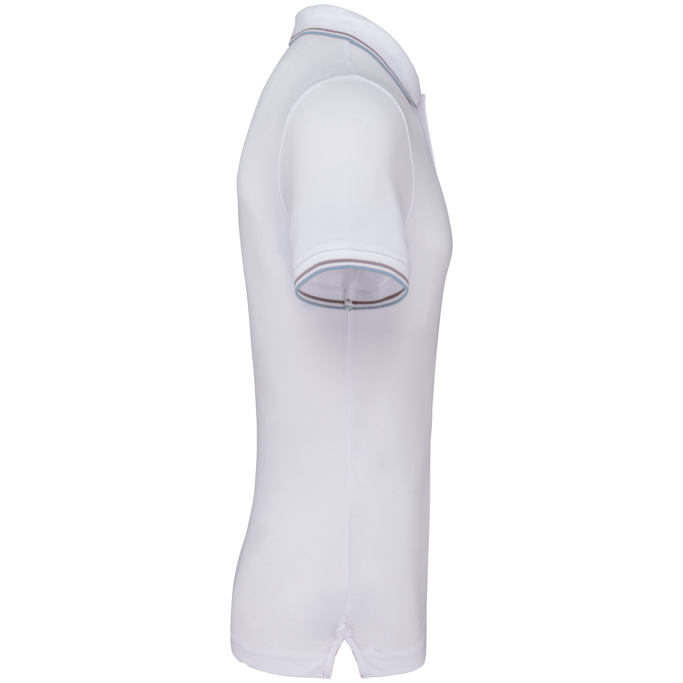 Polo maille piquée manches courtes homme - Image 58