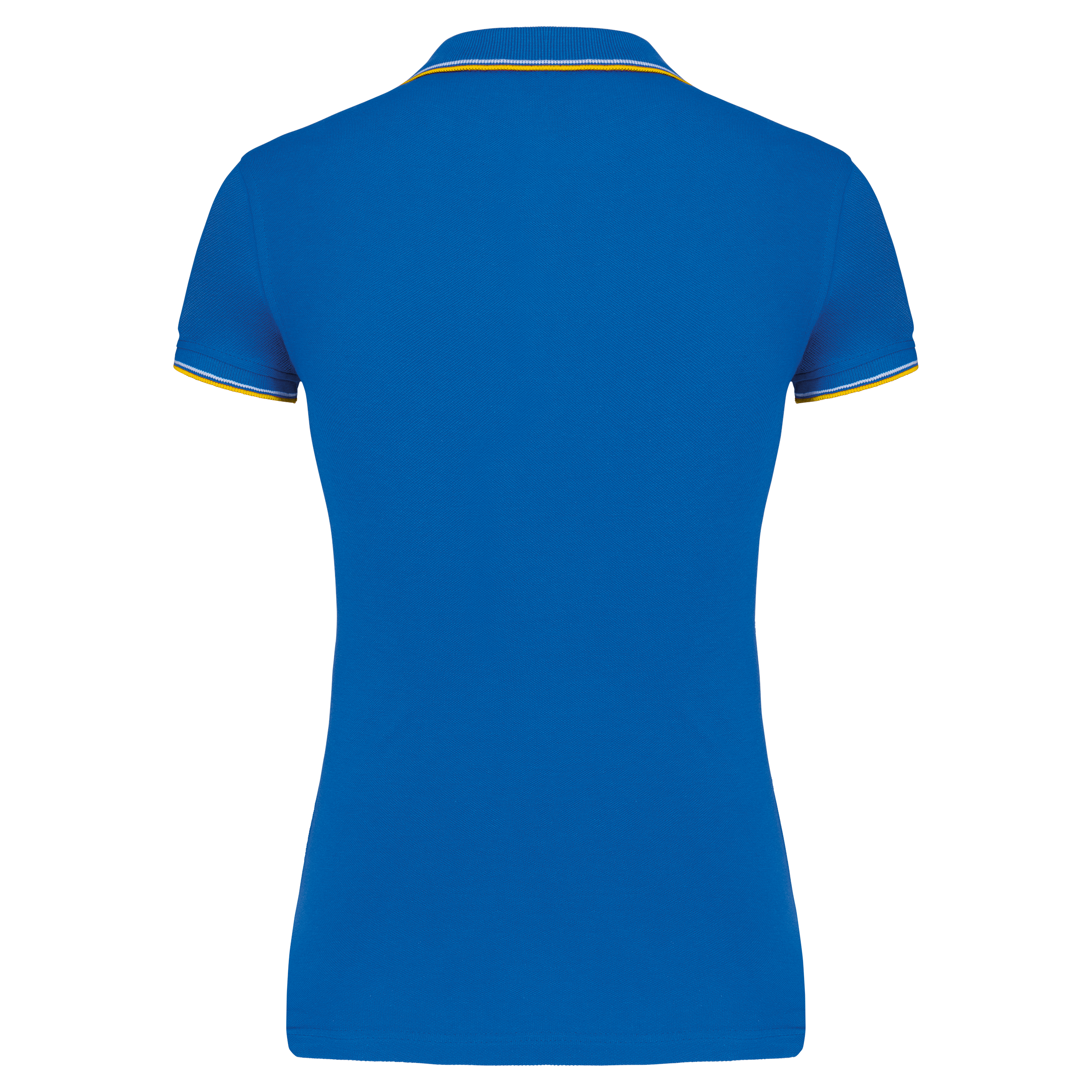 Polo manches courtes femme - Image 29