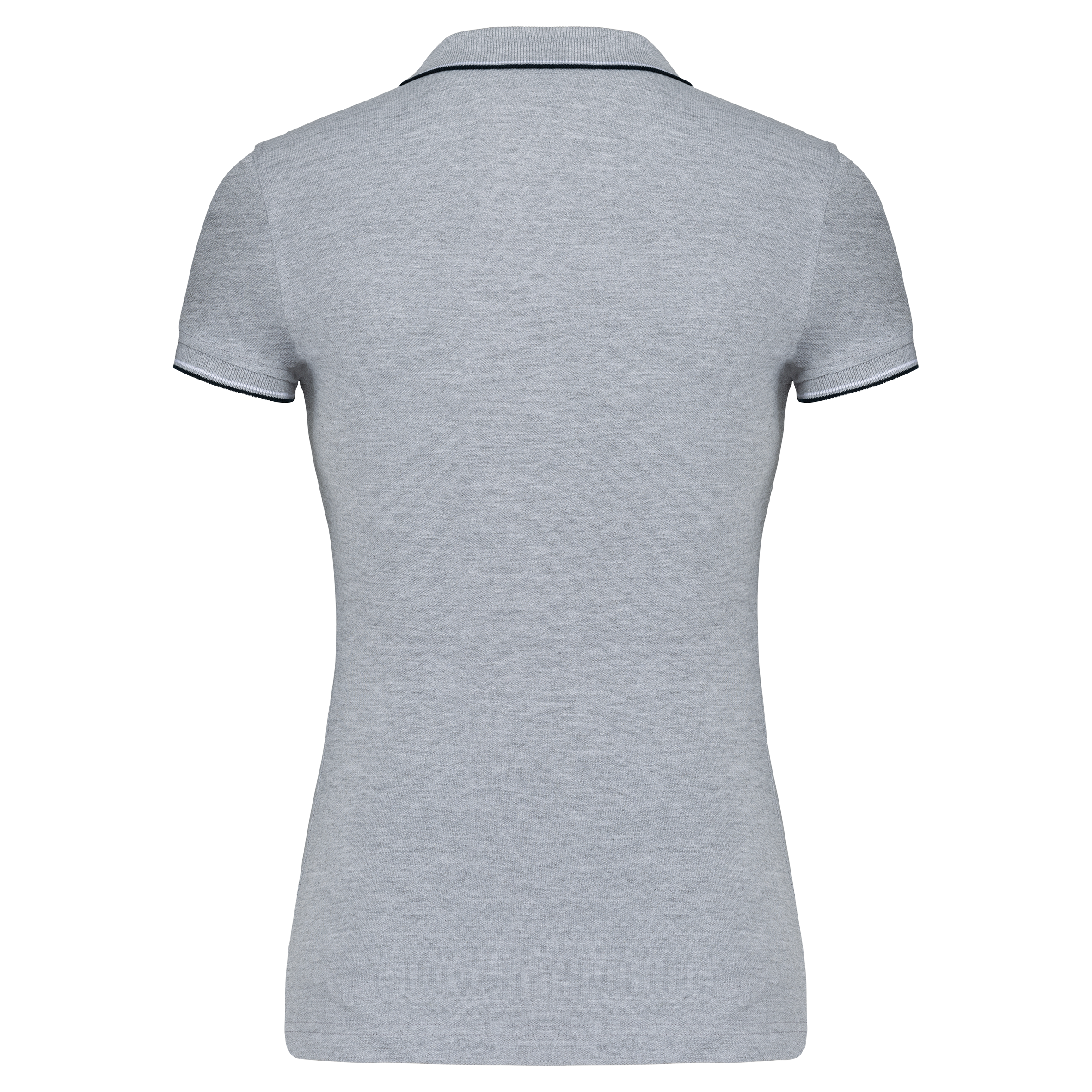 Polo manches courtes femme - Image 41