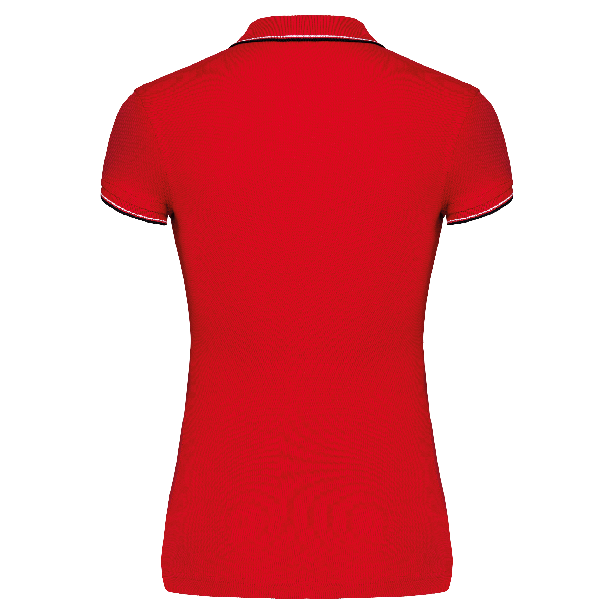 Polo manches courtes femme - Image 44
