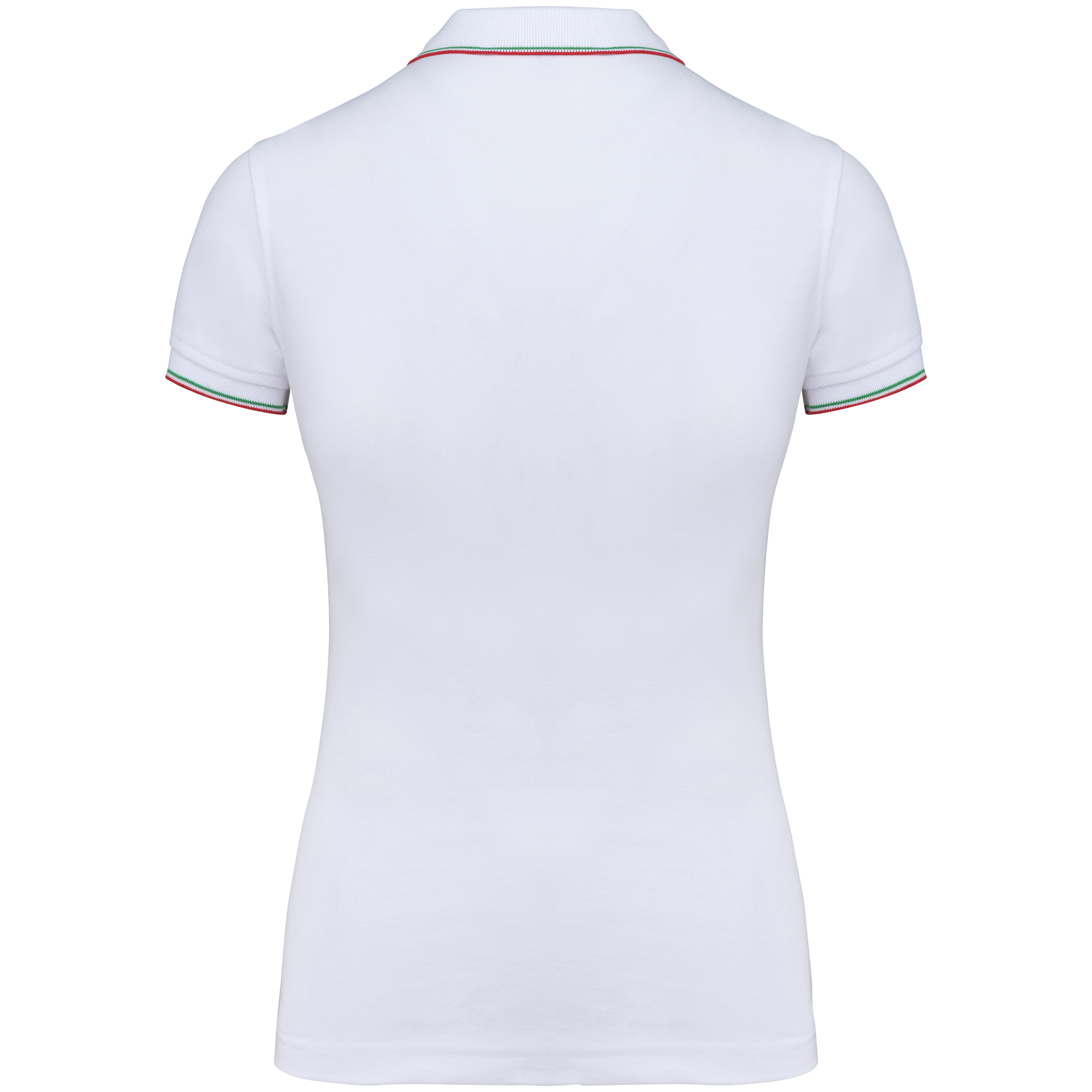 Polo manches courtes femme - Image 53