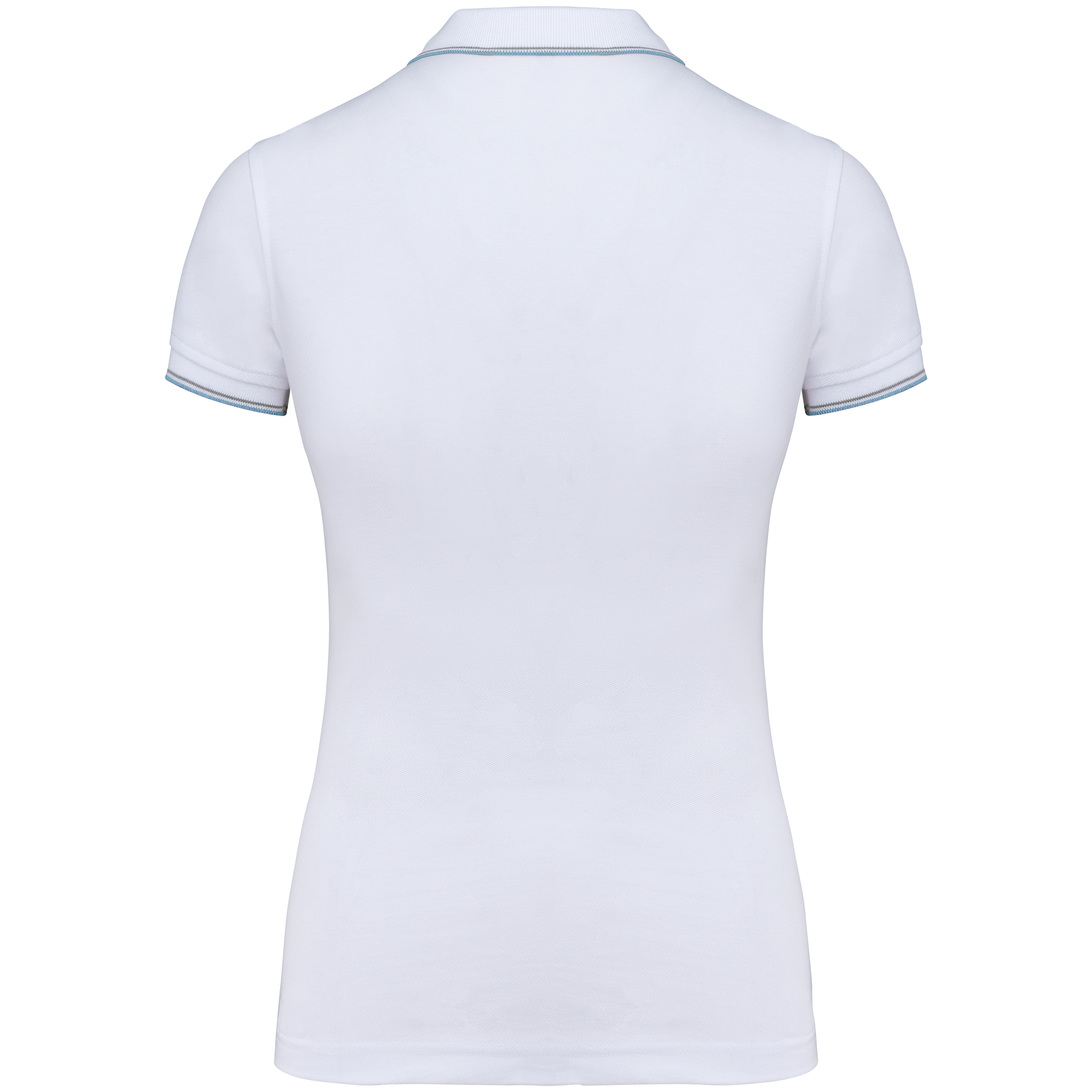 Polo manches courtes femme - Image 56