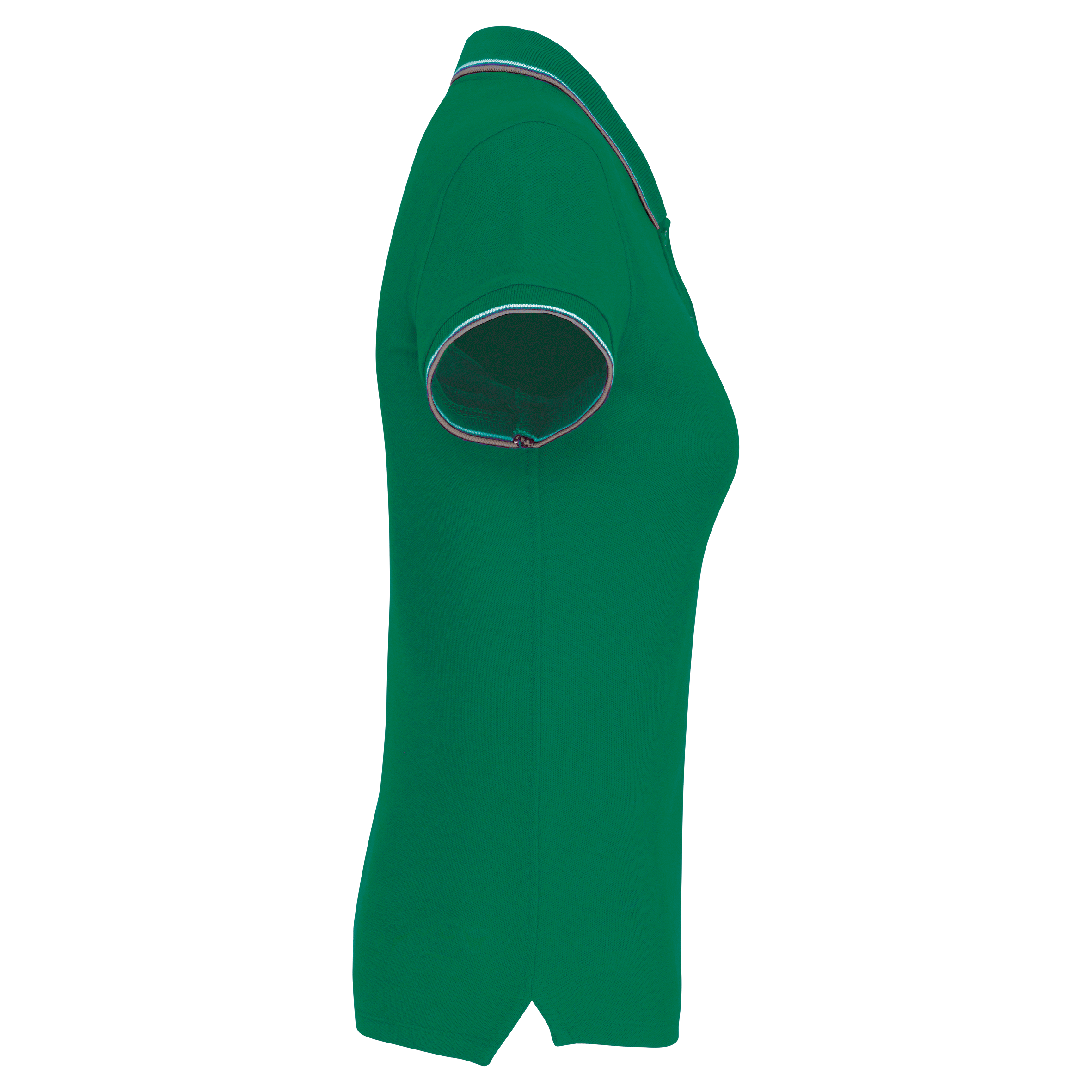 Polo manches courtes femme - Image 25