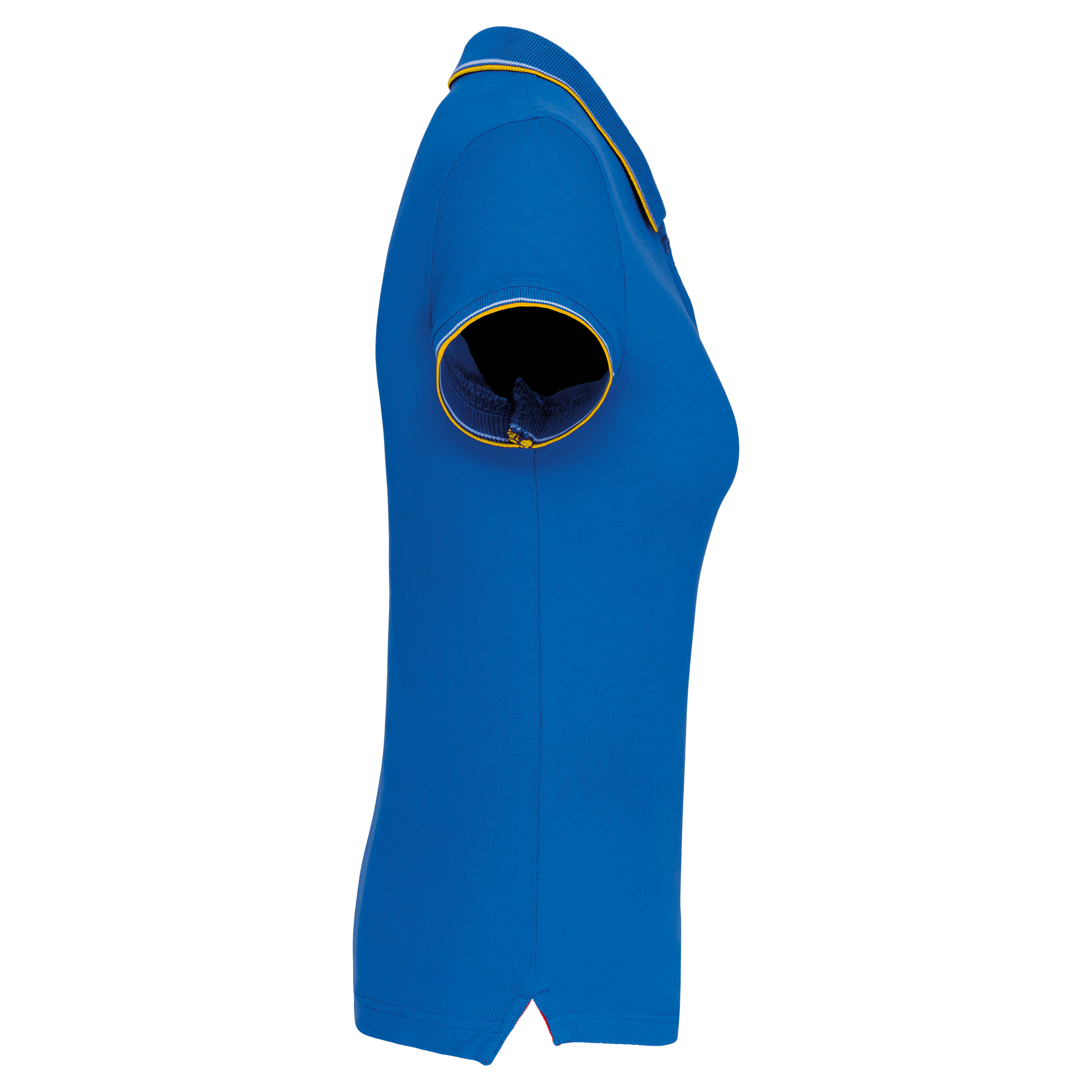 Polo manches courtes femme - Image 31