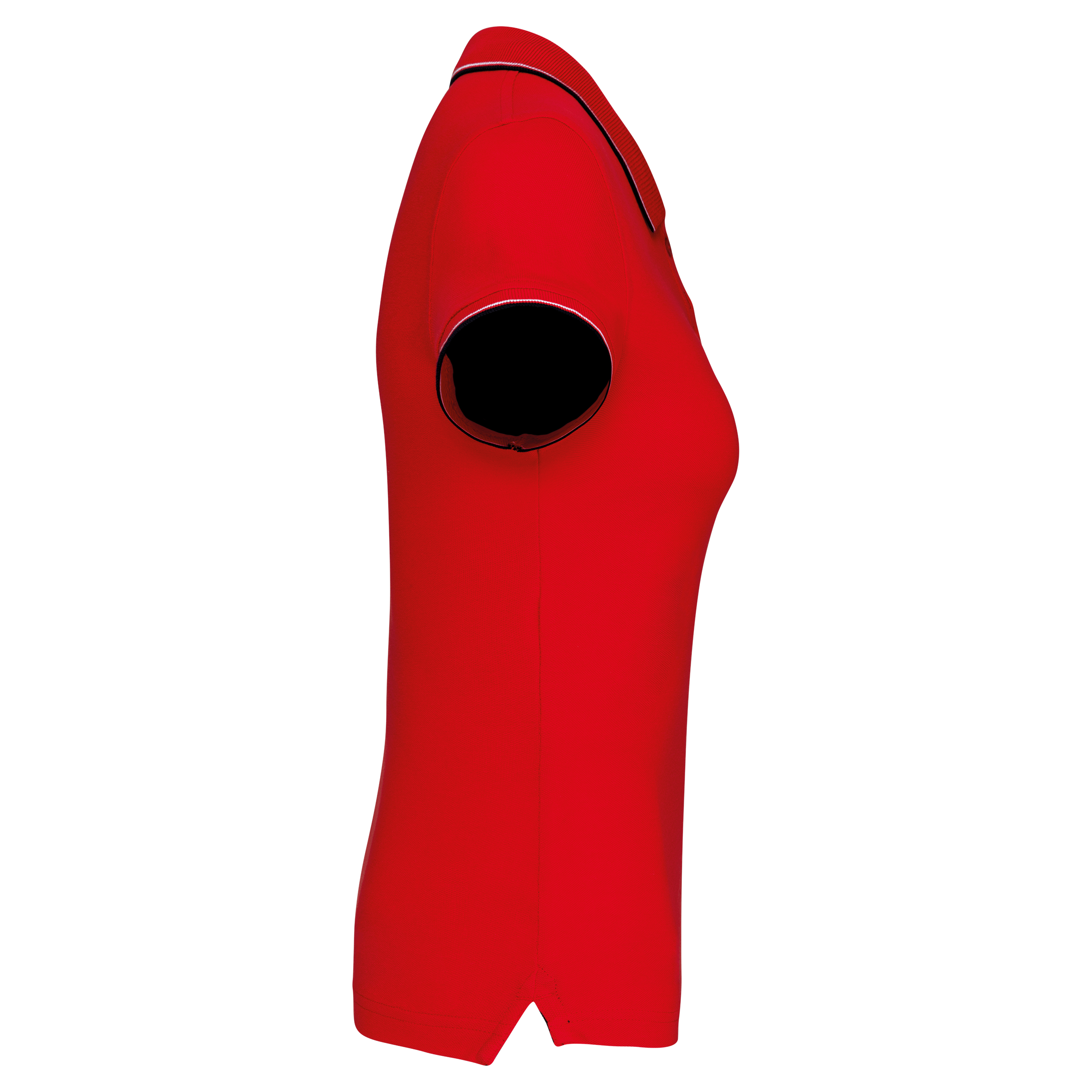 Polo manches courtes femme - Image 46