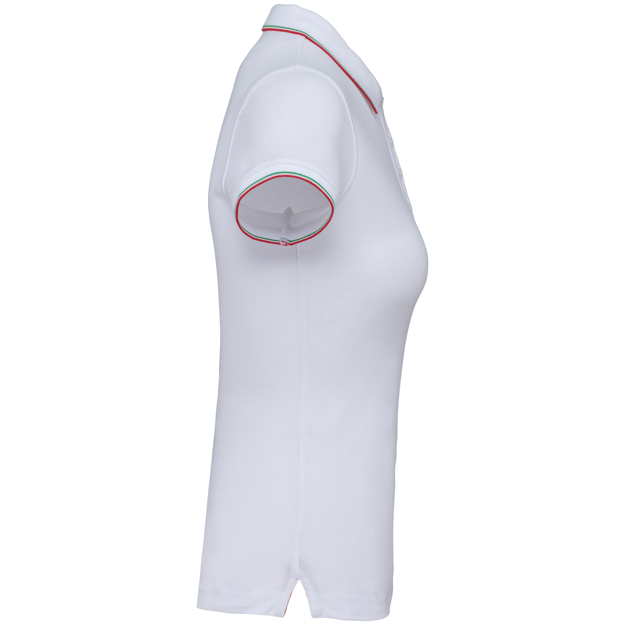 Polo manches courtes femme - Image 55