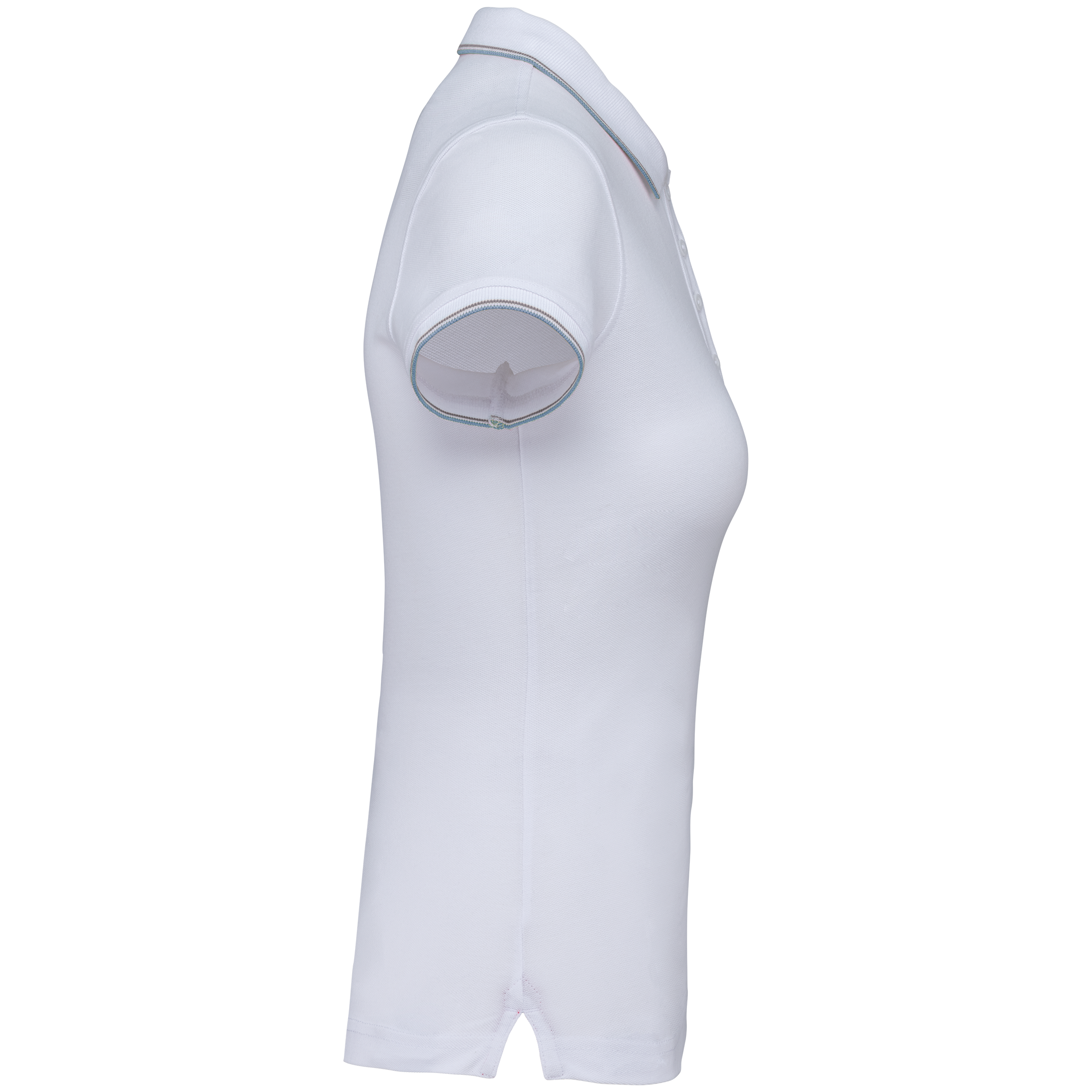 Polo manches courtes femme - Image 58