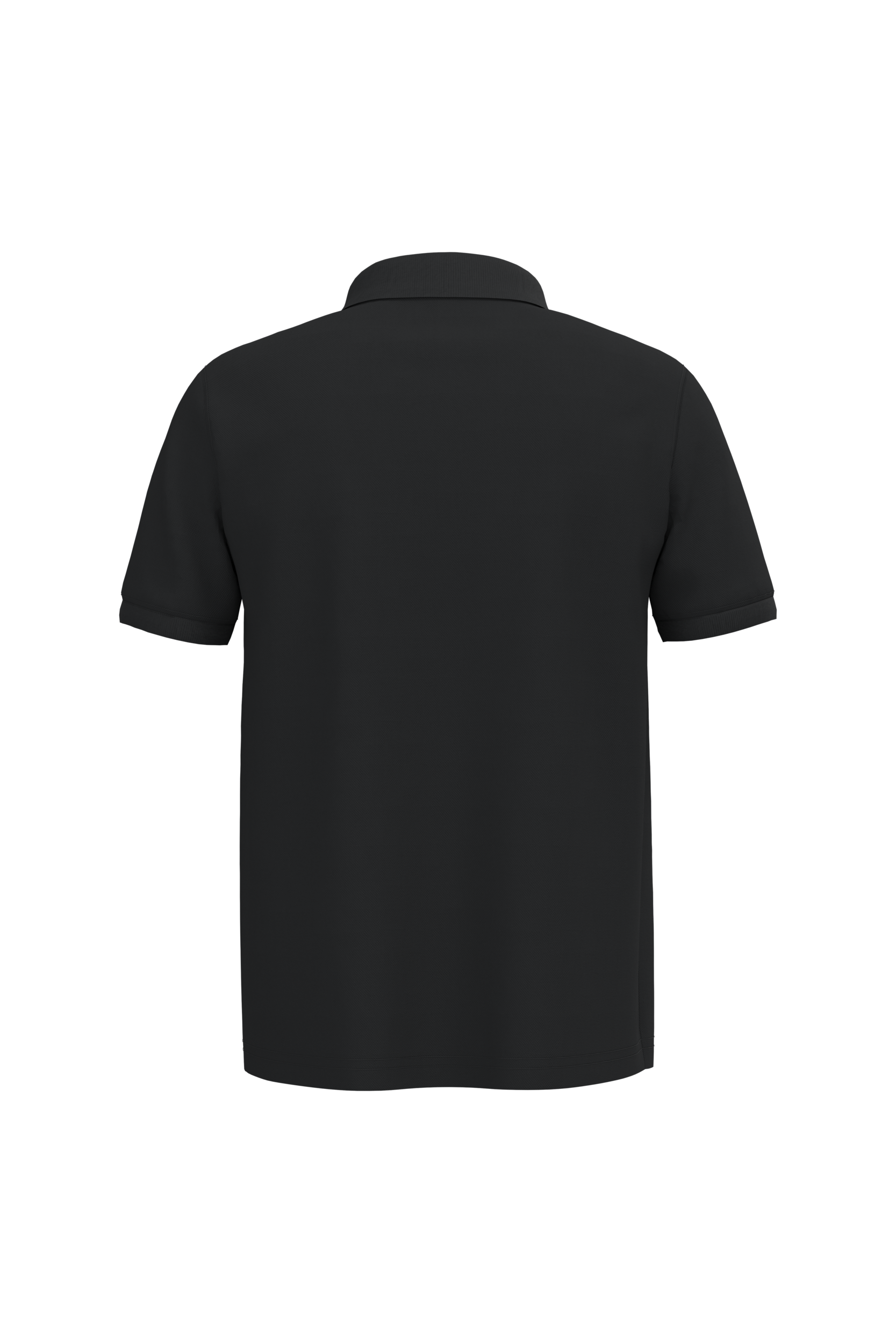 Polo piqué manches courtes homme - Image 11