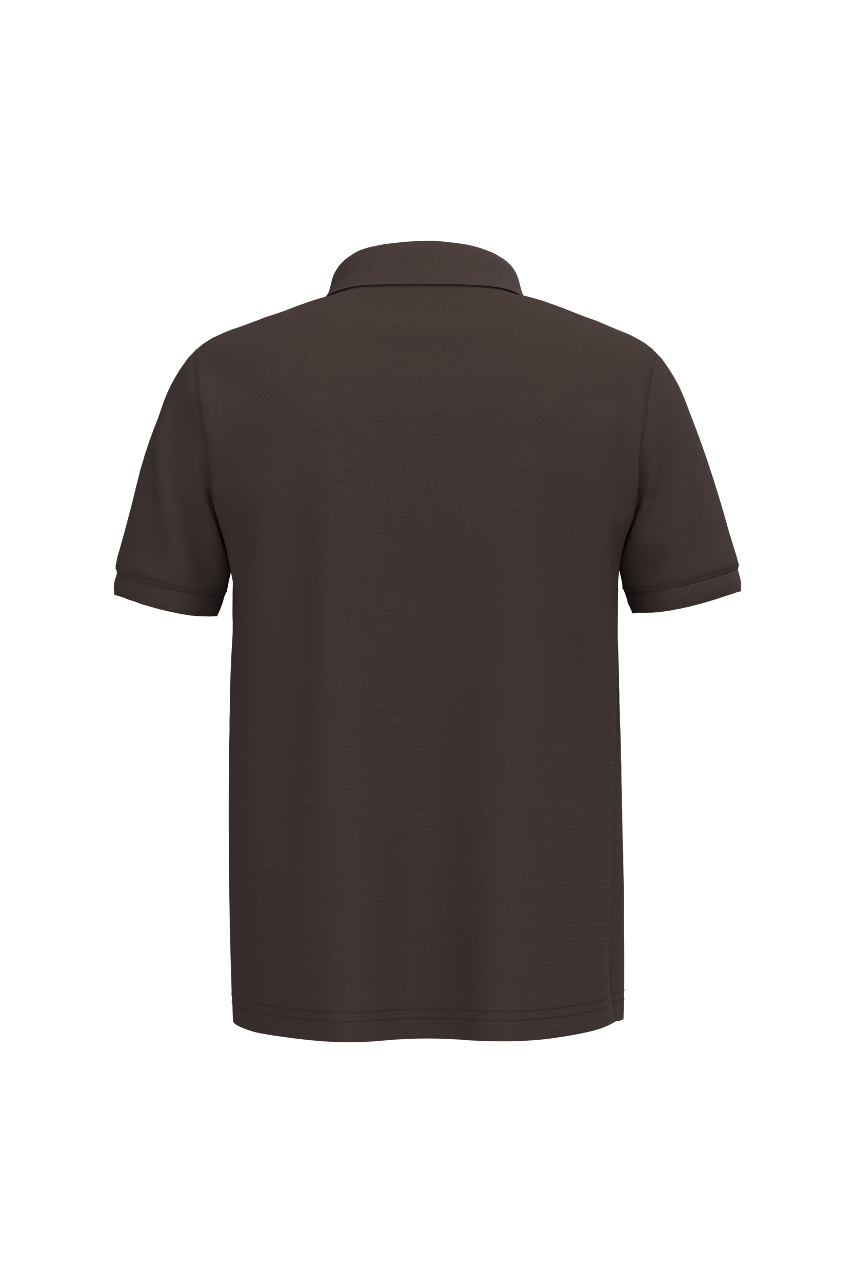 Polo piqué manches courtes homme - Image 14