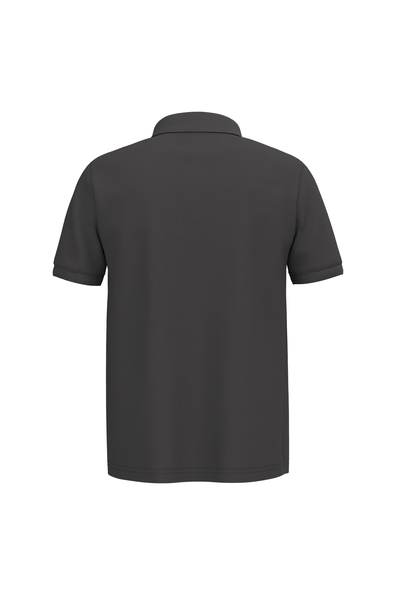 Polo piqué manches courtes homme - Image 17