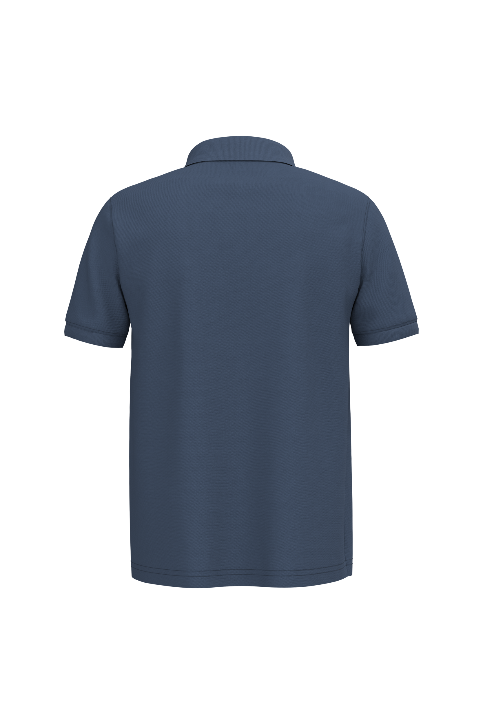 Polo piqué manches courtes homme - Image 23