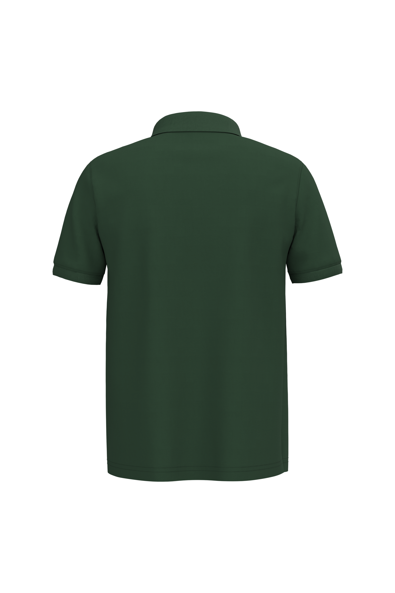 Polo piqué manches courtes homme - Image 26