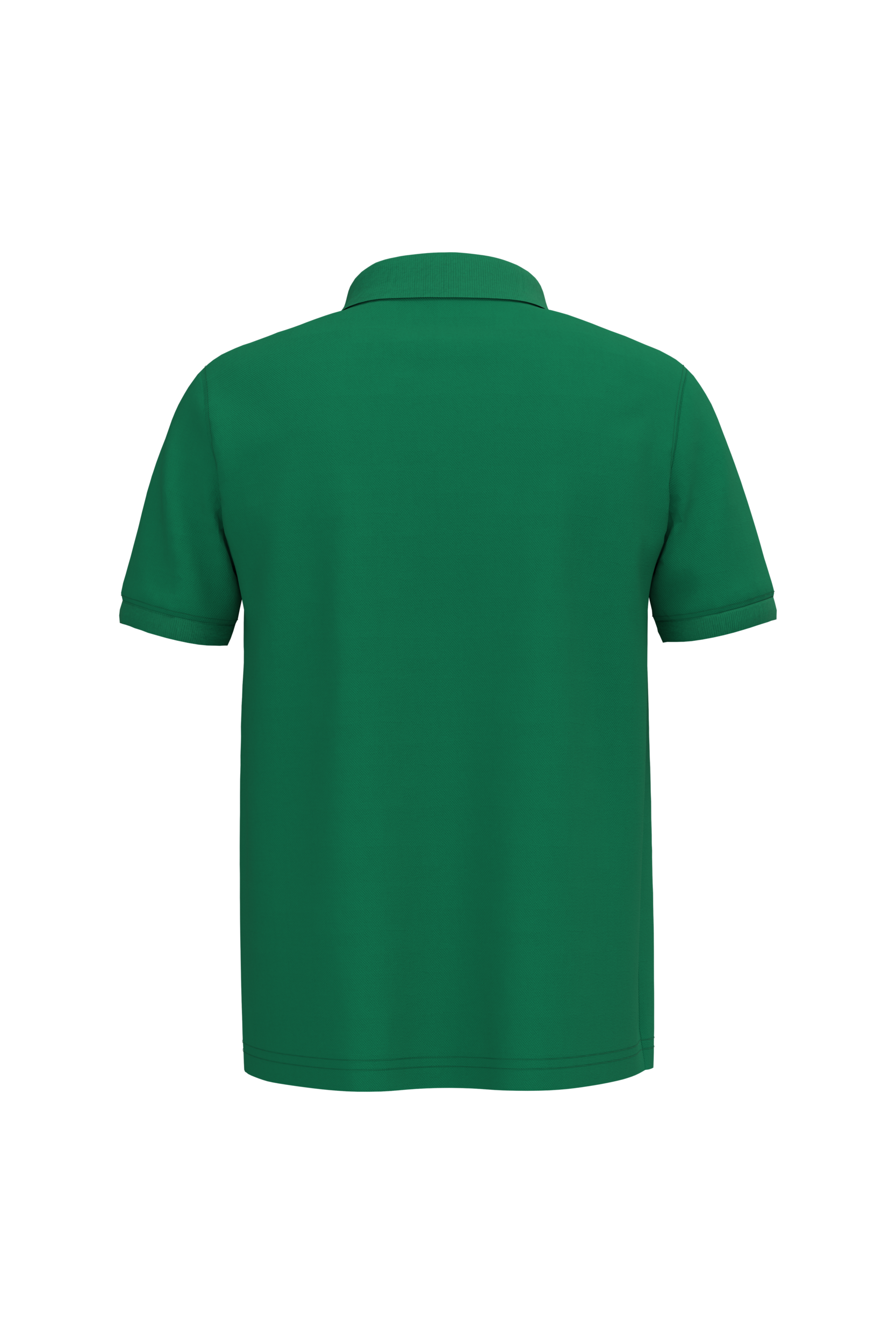 Polo piqué manches courtes homme - Image 32