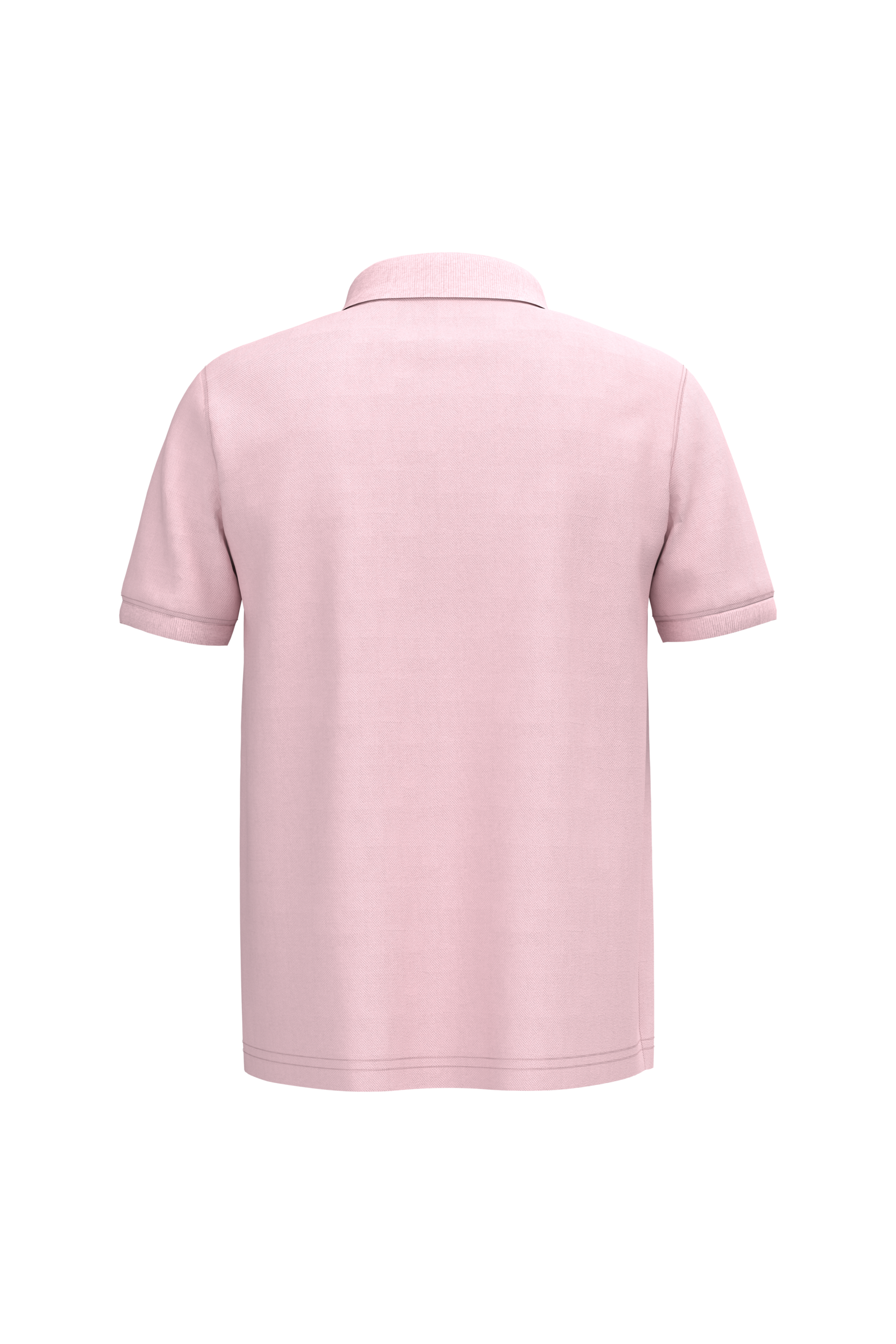 Polo piqué manches courtes homme - Image 53