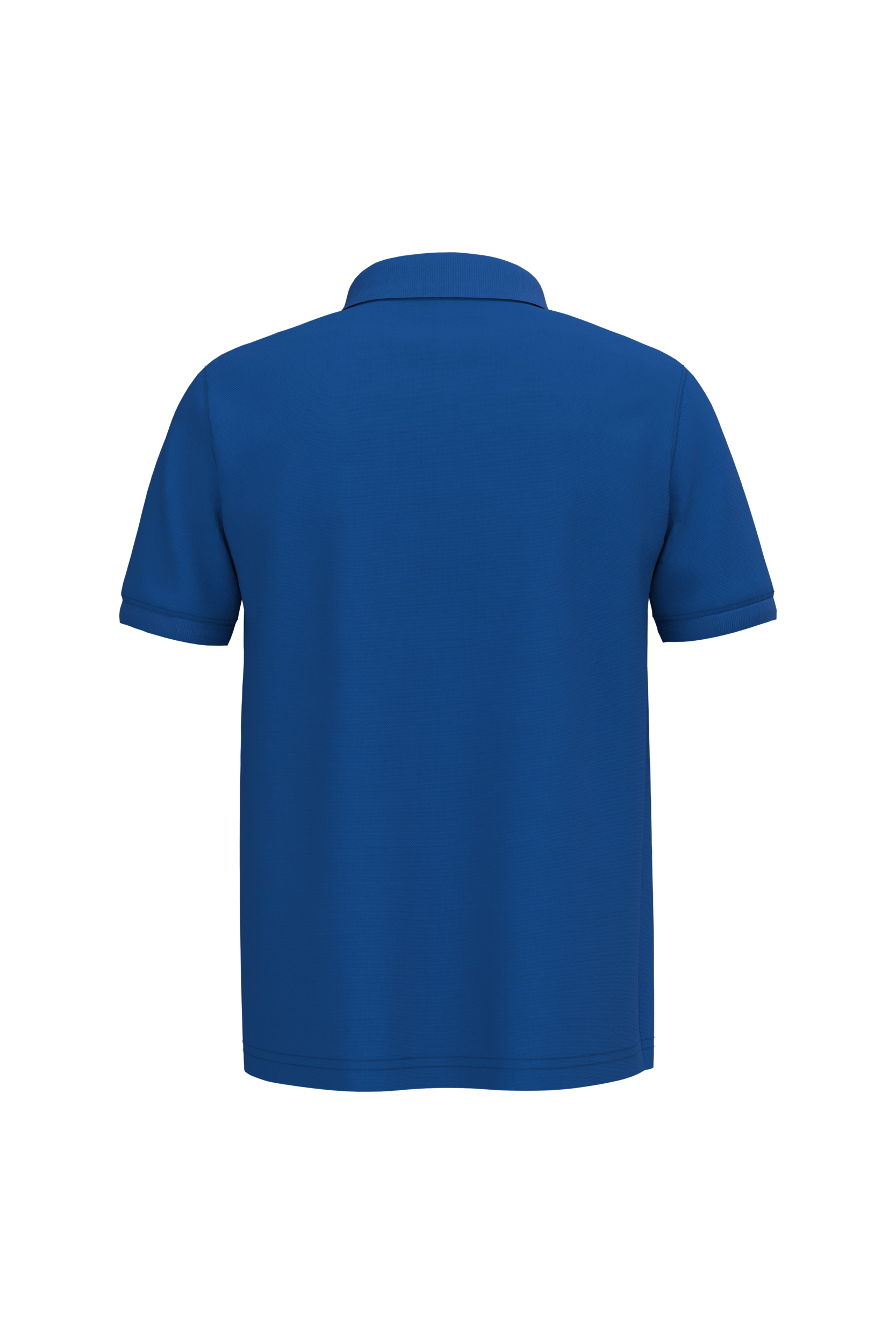 Polo piqué manches courtes homme - Image 62