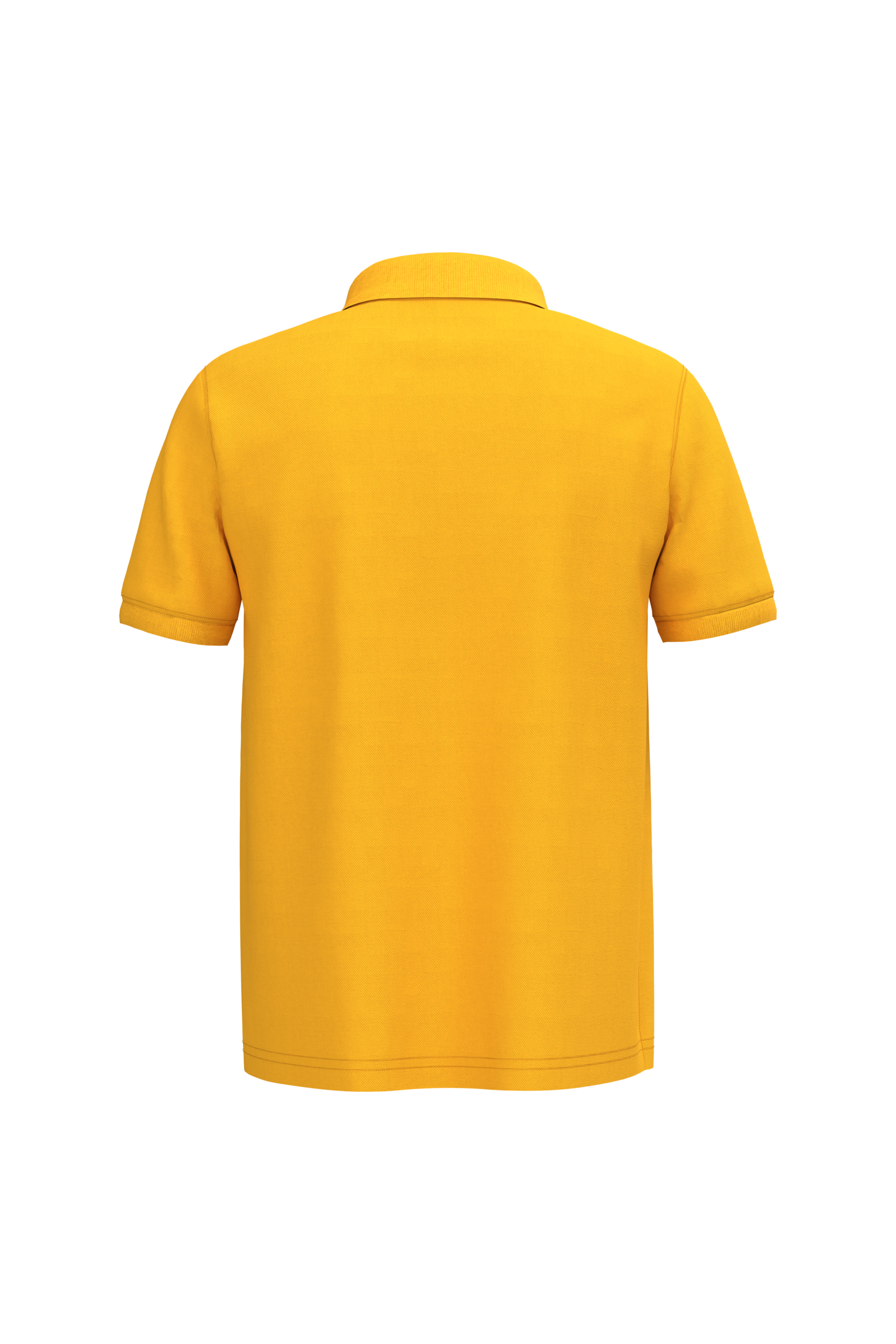 Polo piqué manches courtes homme - Image 83