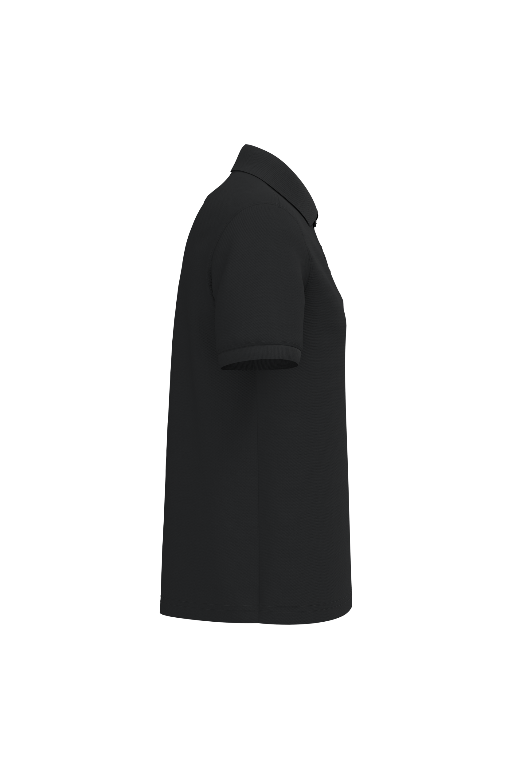 Polo piqué manches courtes homme - Image 13