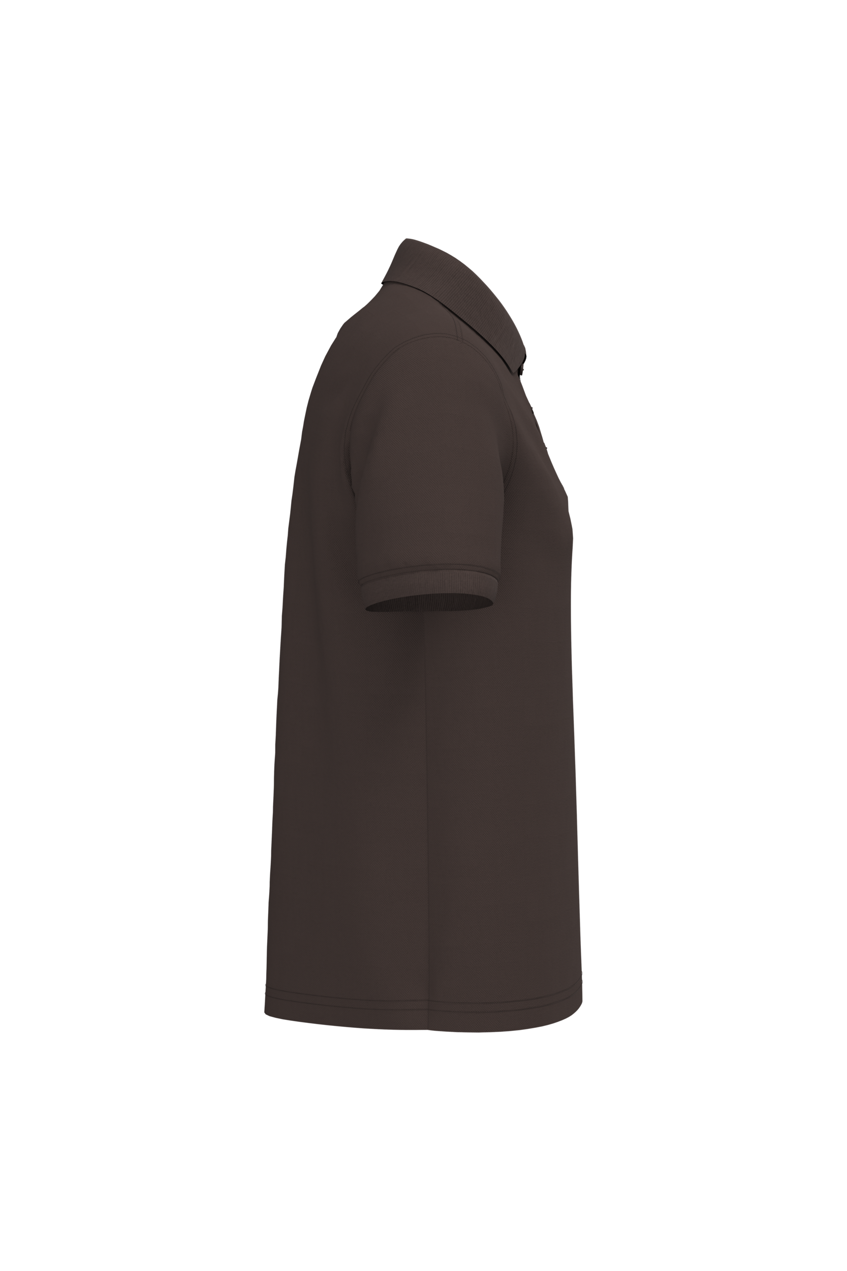 Polo piqué manches courtes homme - Image 16