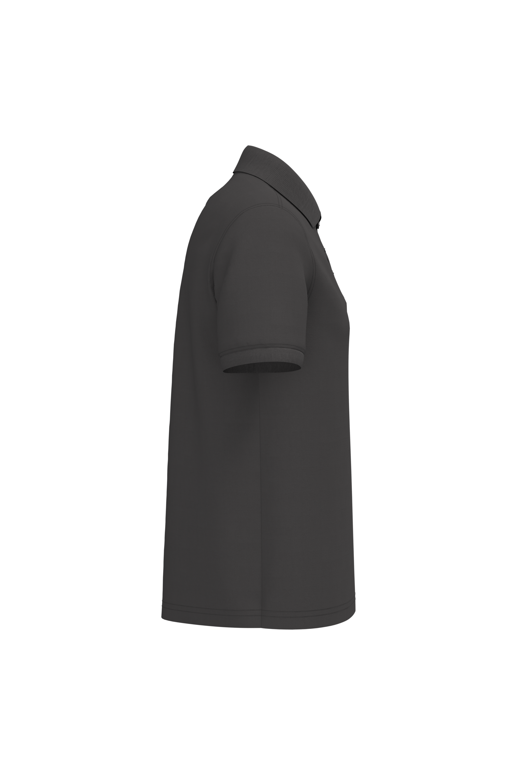 Polo piqué manches courtes homme - Image 19