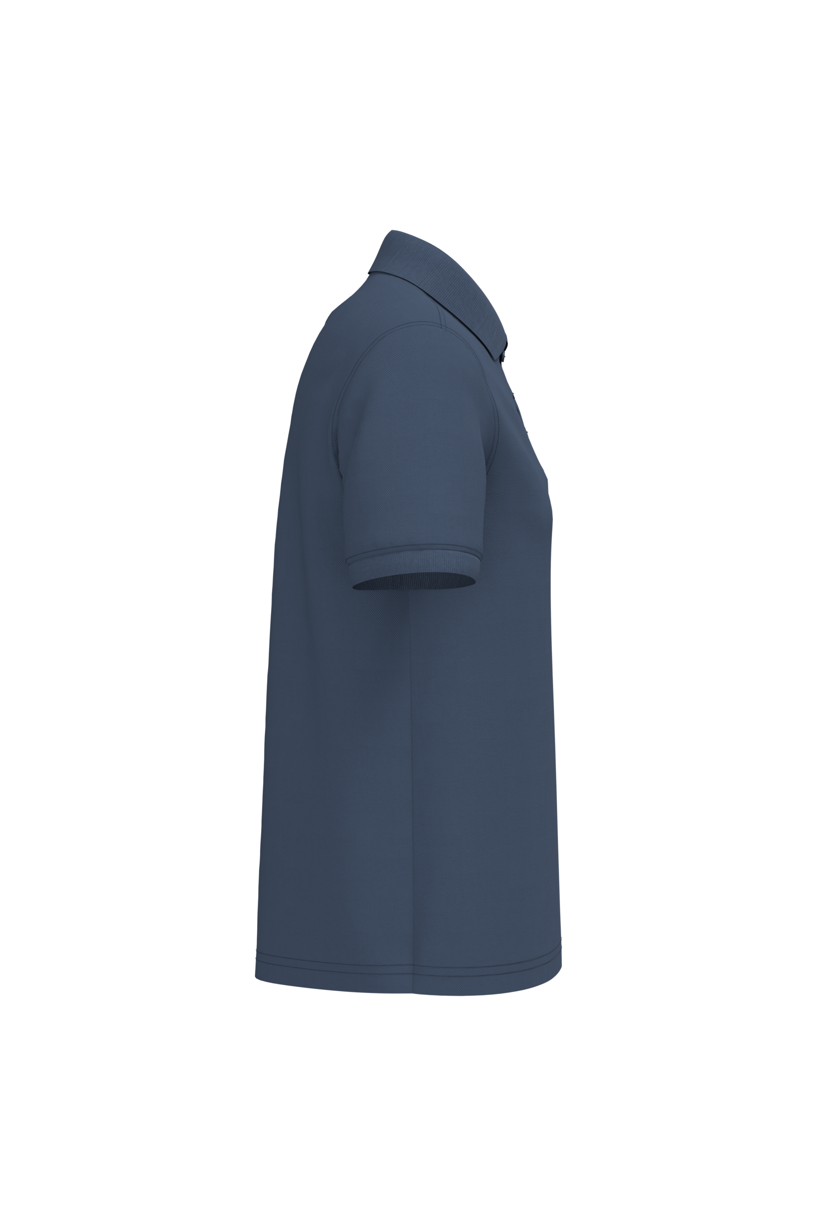 Polo piqué manches courtes homme - Image 25