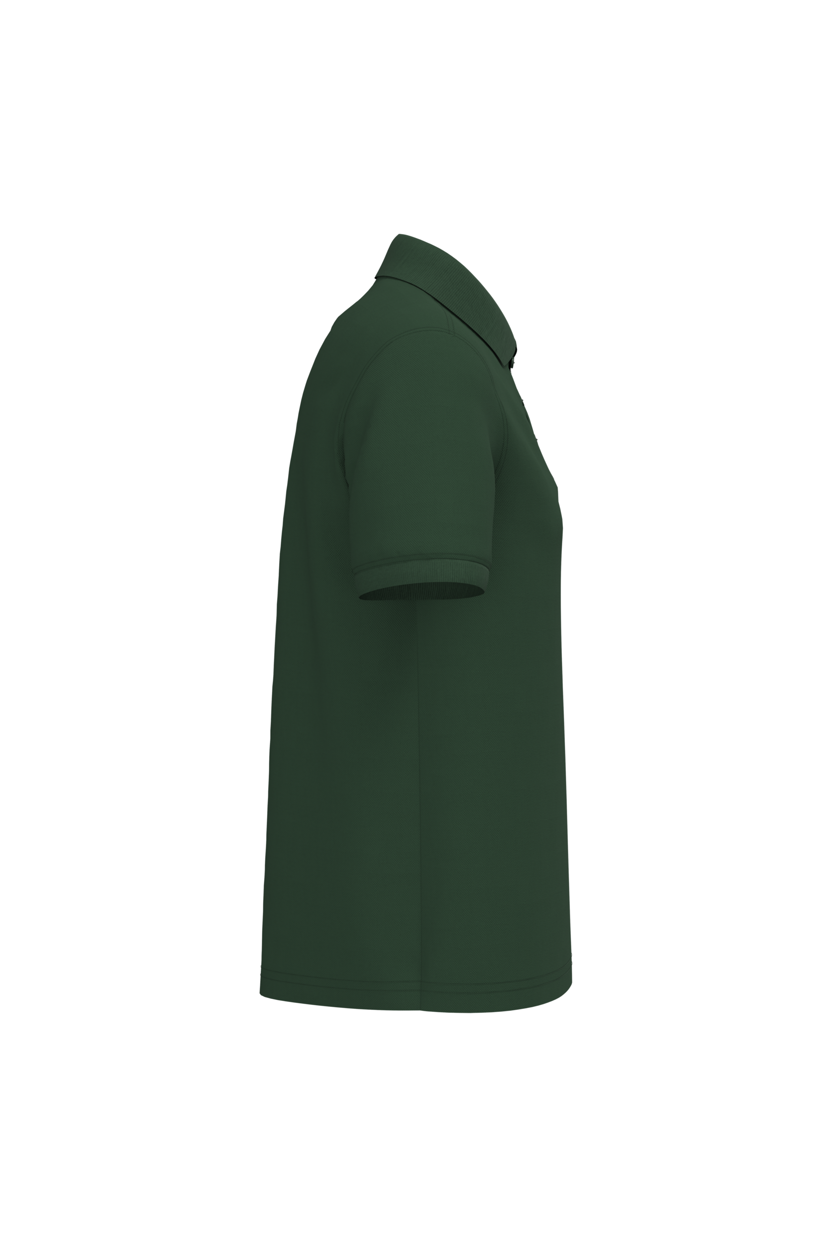 Polo piqué manches courtes homme - Image 28