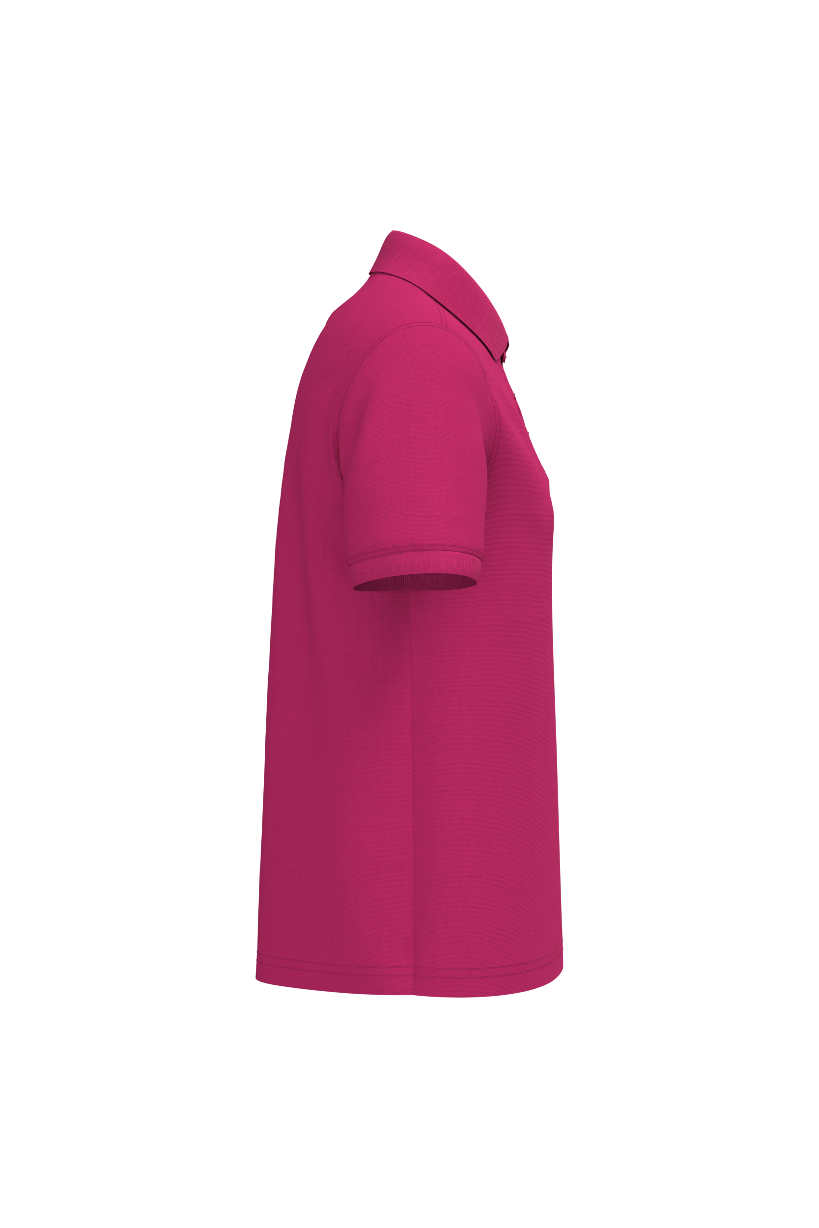 Polo piqué manches courtes homme - Image 31