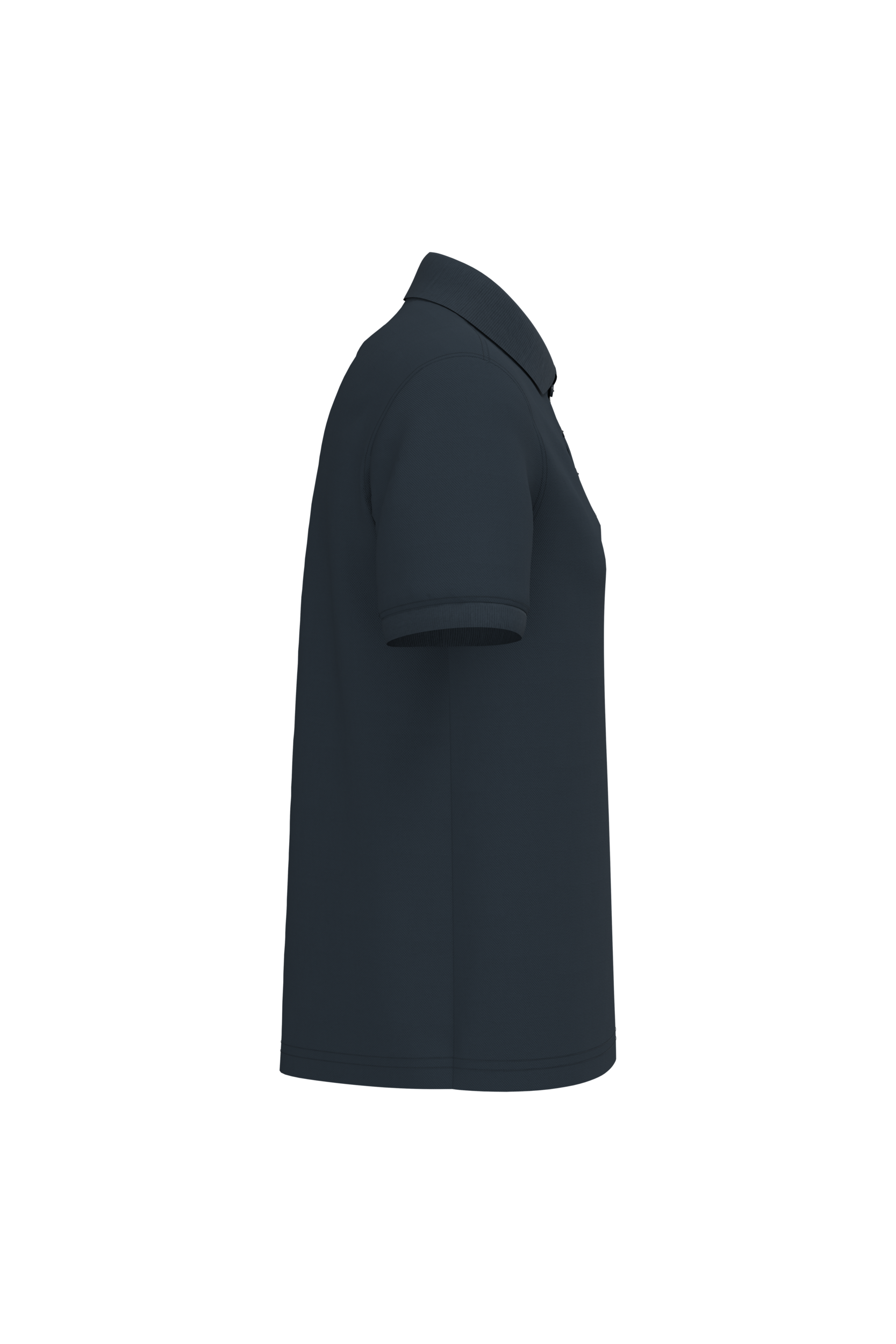 Polo piqué manches courtes homme - Image 46