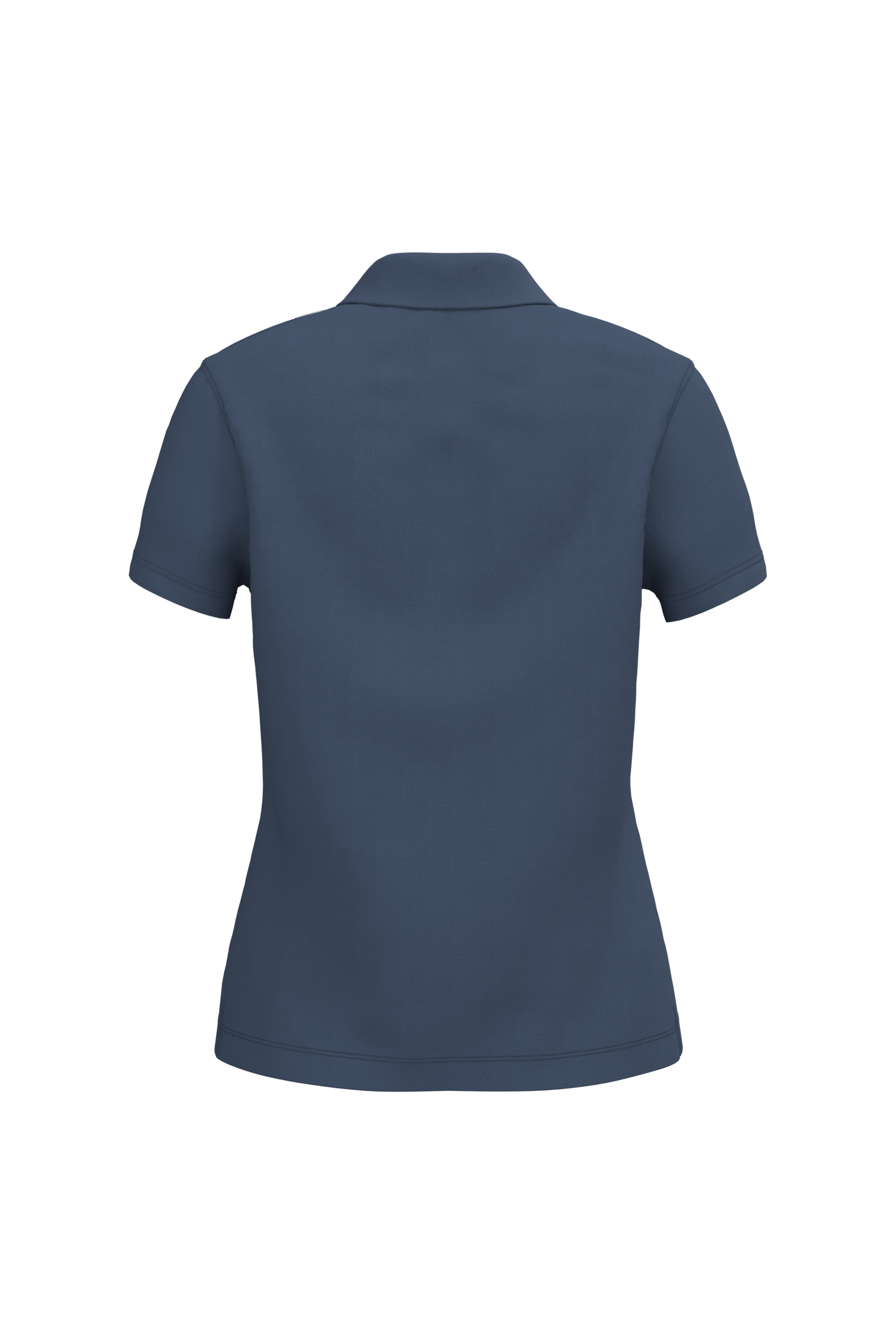 Polo piqué manches courtes femme - Image 24