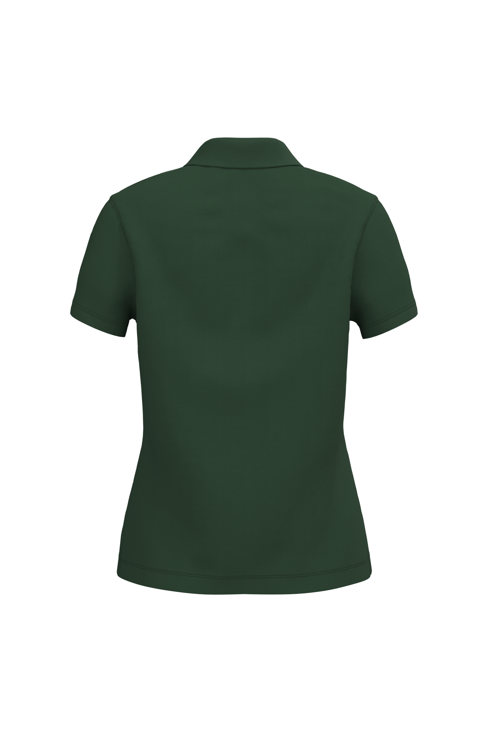 Polo piqué manches courtes femme - Image 27