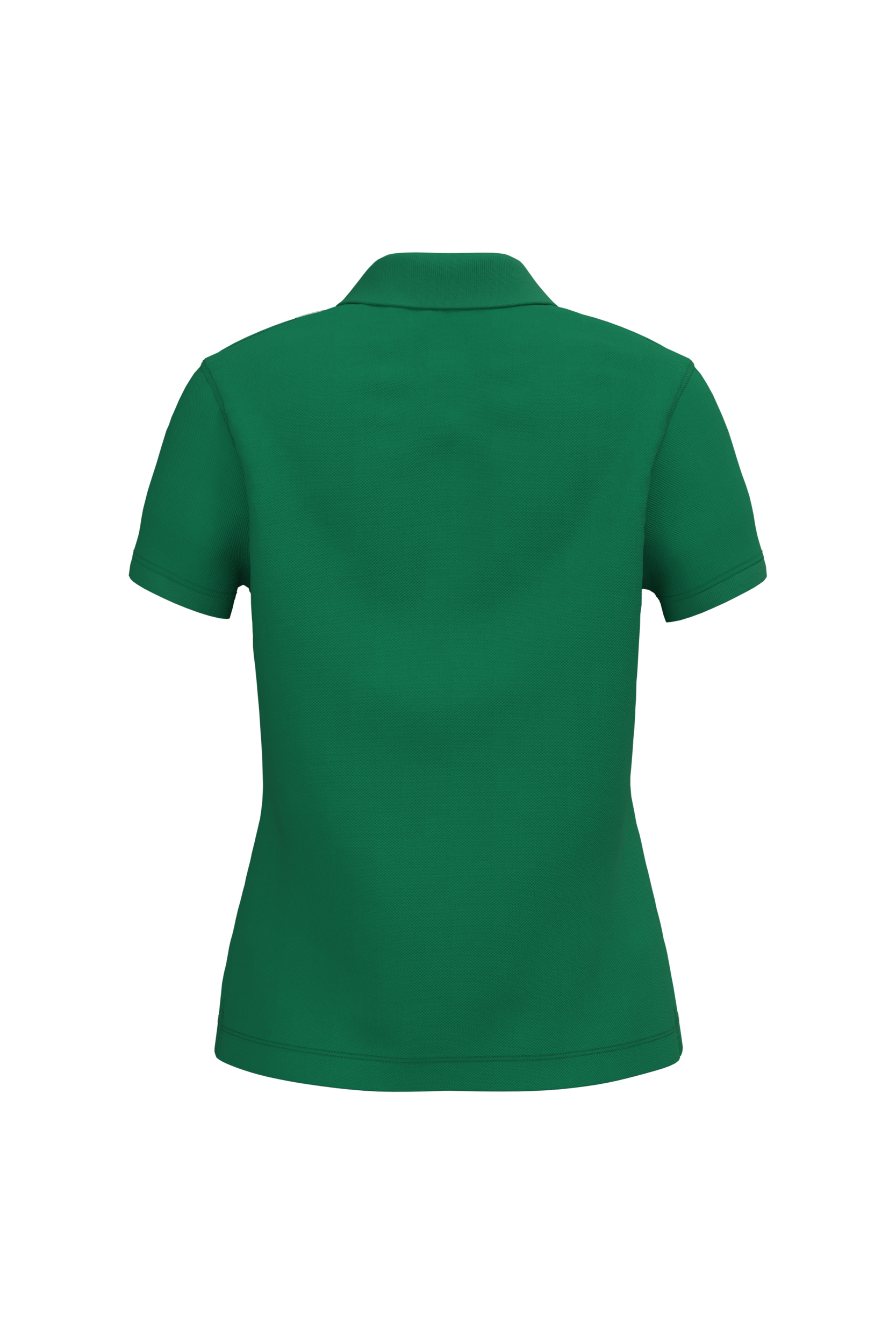 Polo piqué manches courtes femme - Image 33