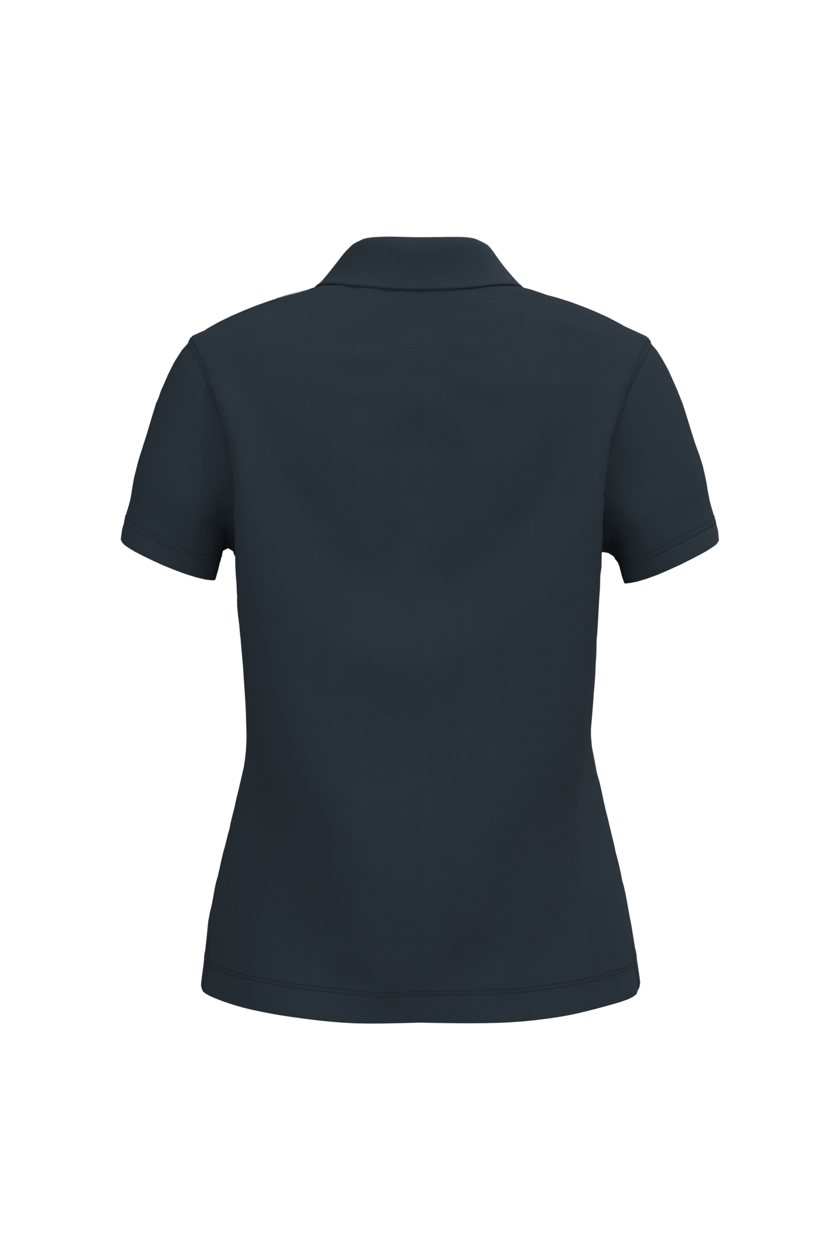 Polo piqué manches courtes femme - Image 45