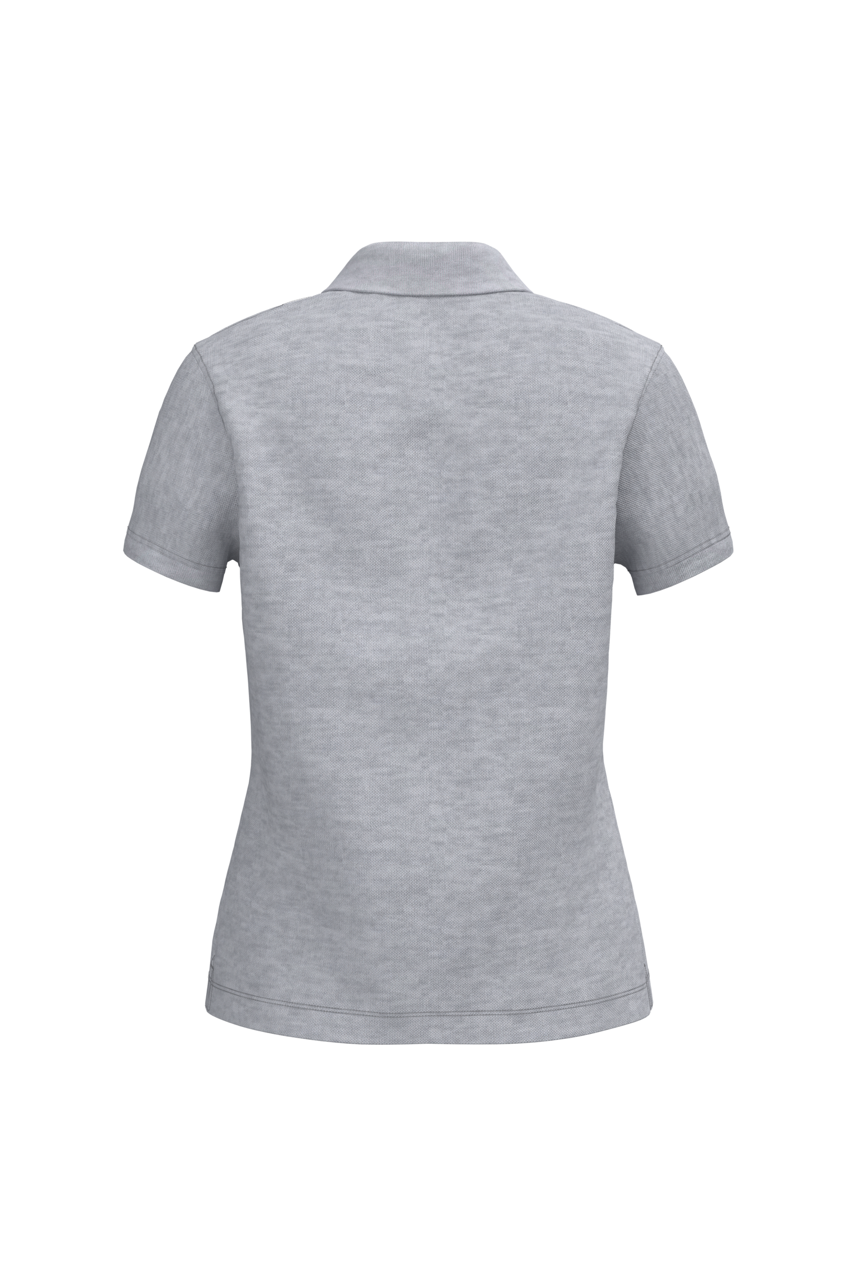 Polo piqué manches courtes femme - Image 51