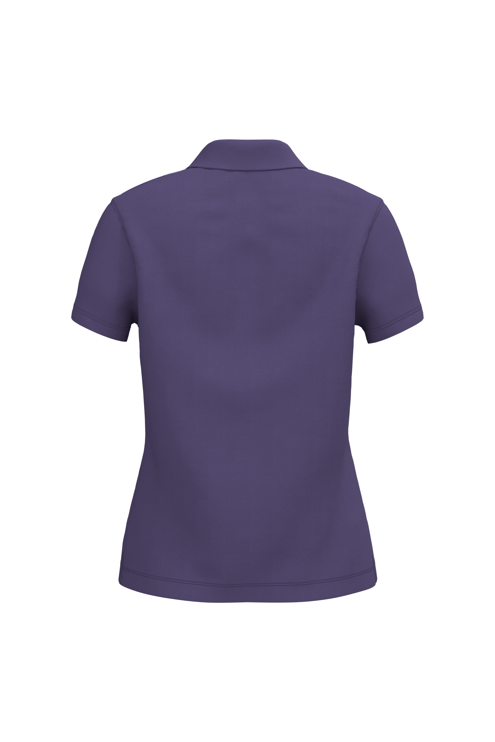 Polo piqué manches courtes femme - Image 57