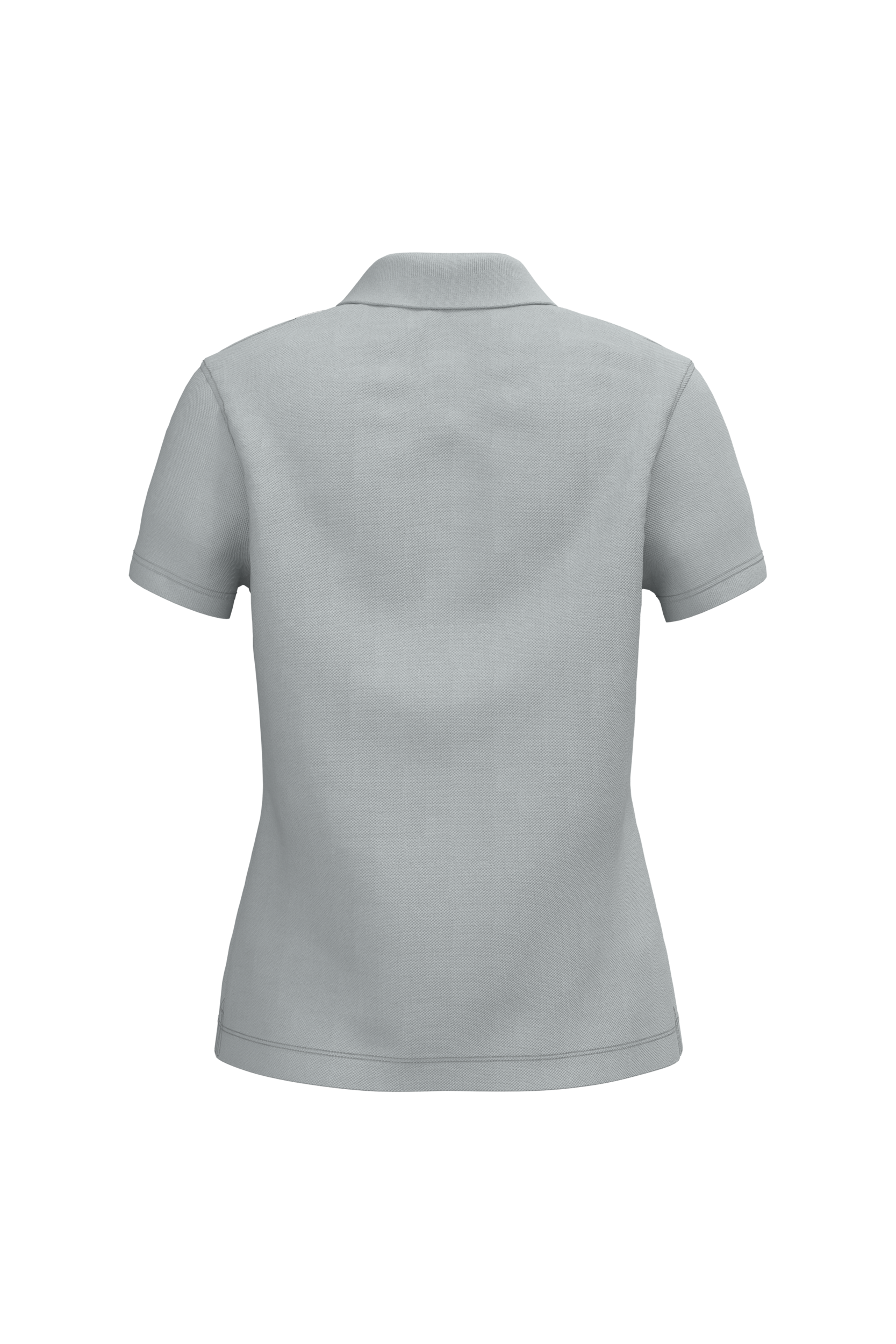 Polo piqué manches courtes femme - Image 69