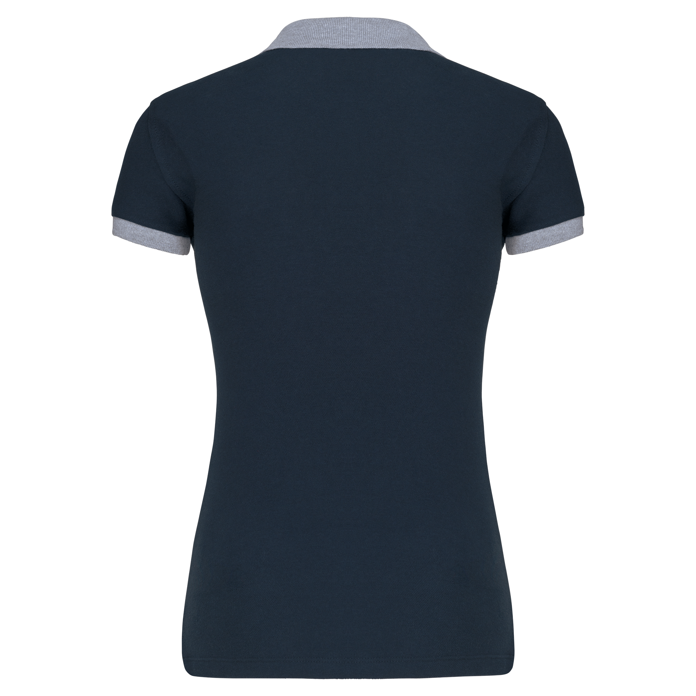 Navy / Oxford Grey