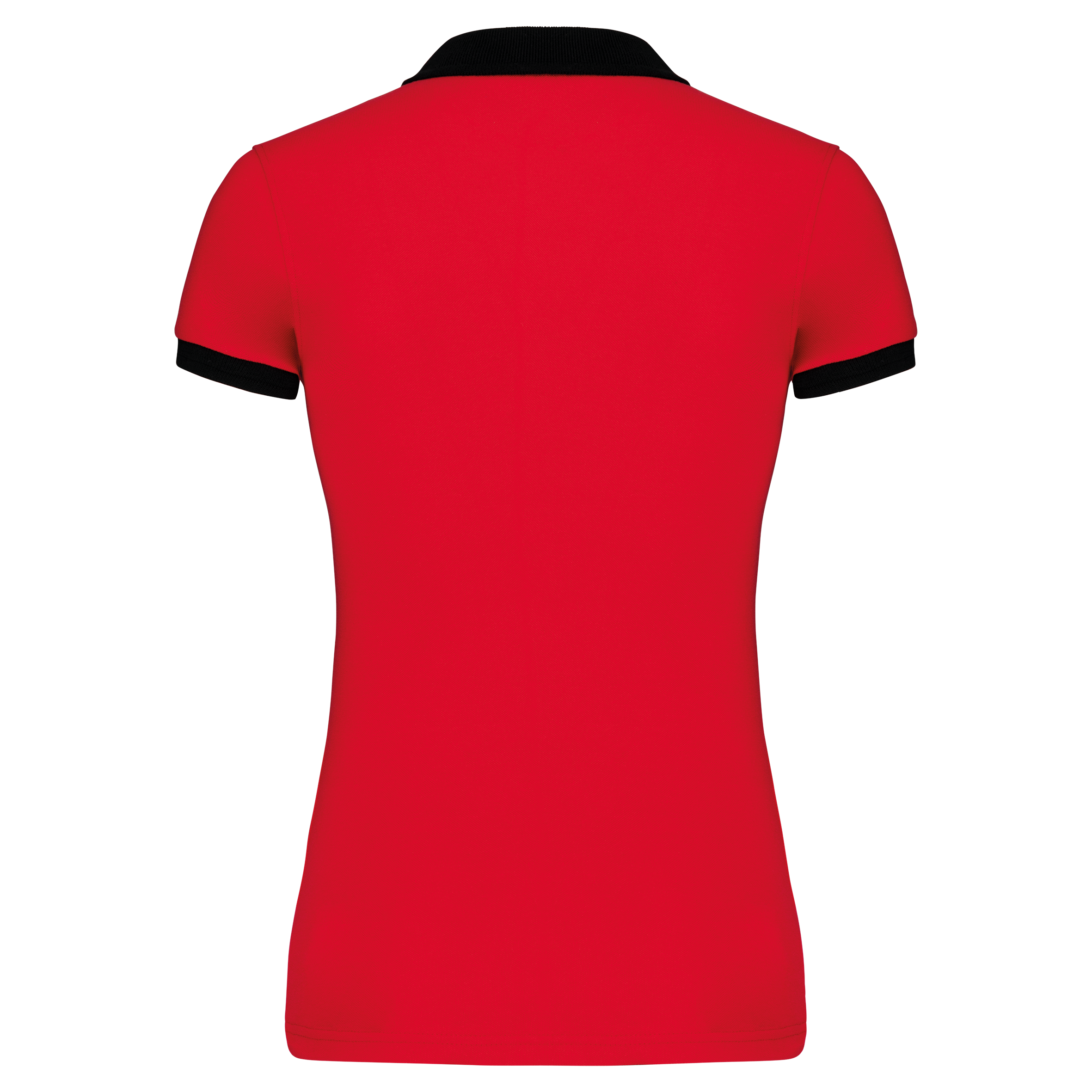 Red / Black